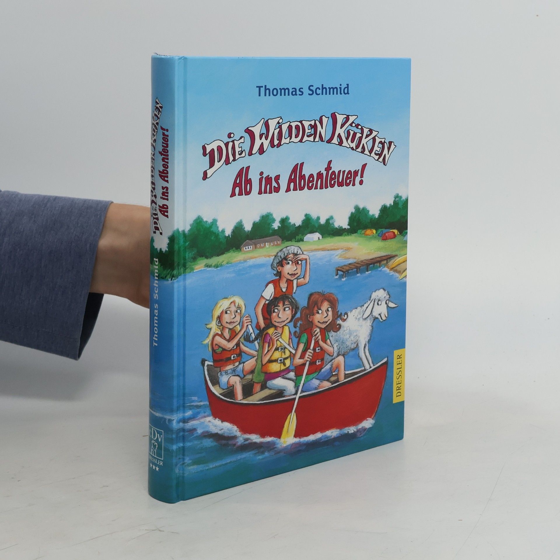 Die Wilden Küken