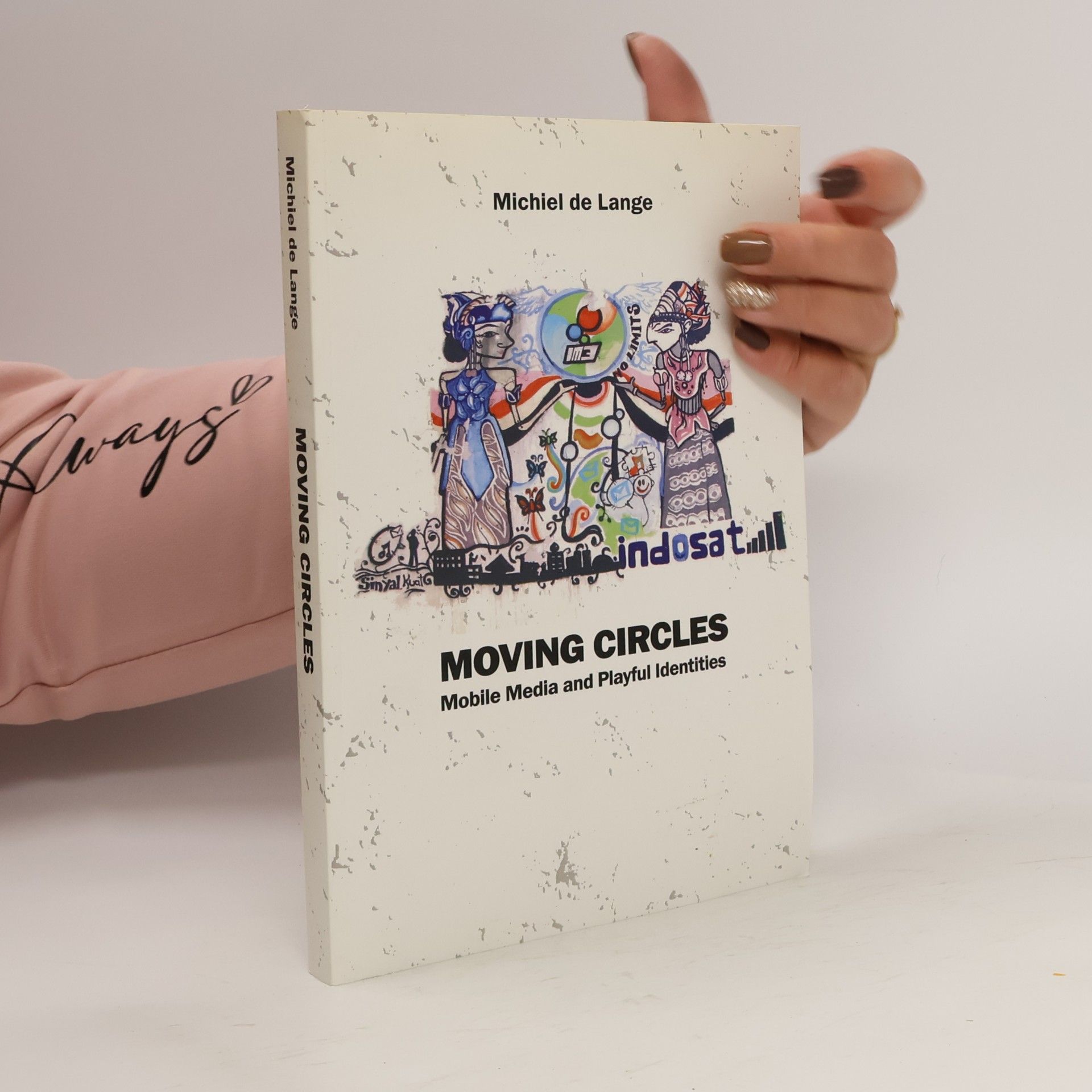 Moving Circles