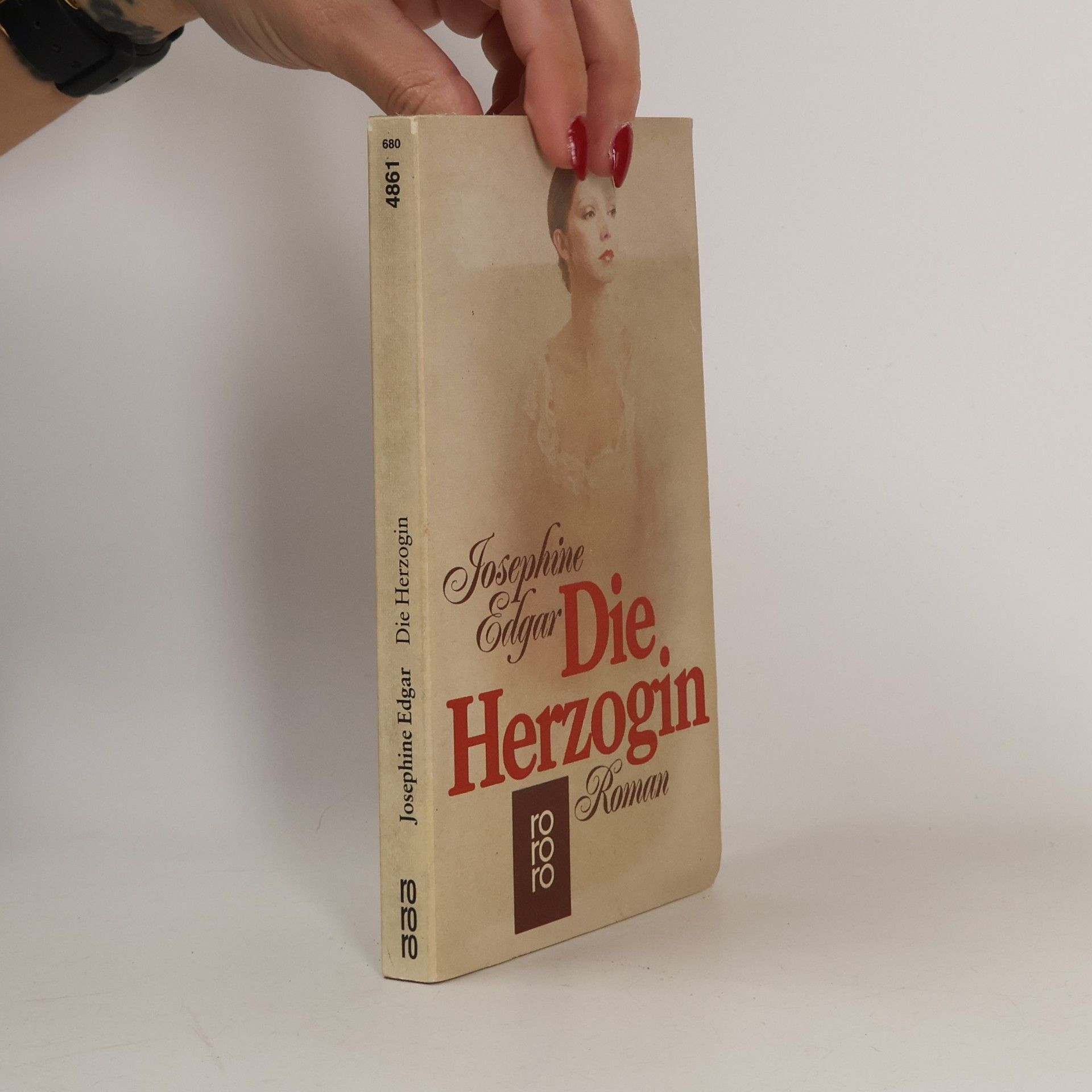 Die Herzogin