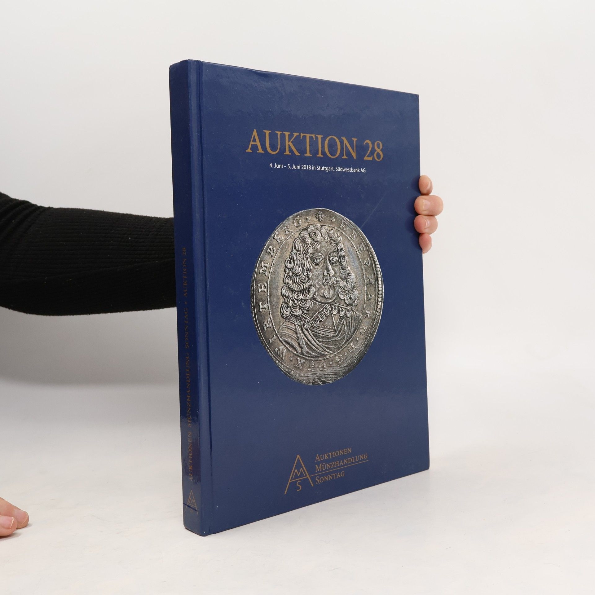 Auktion 28