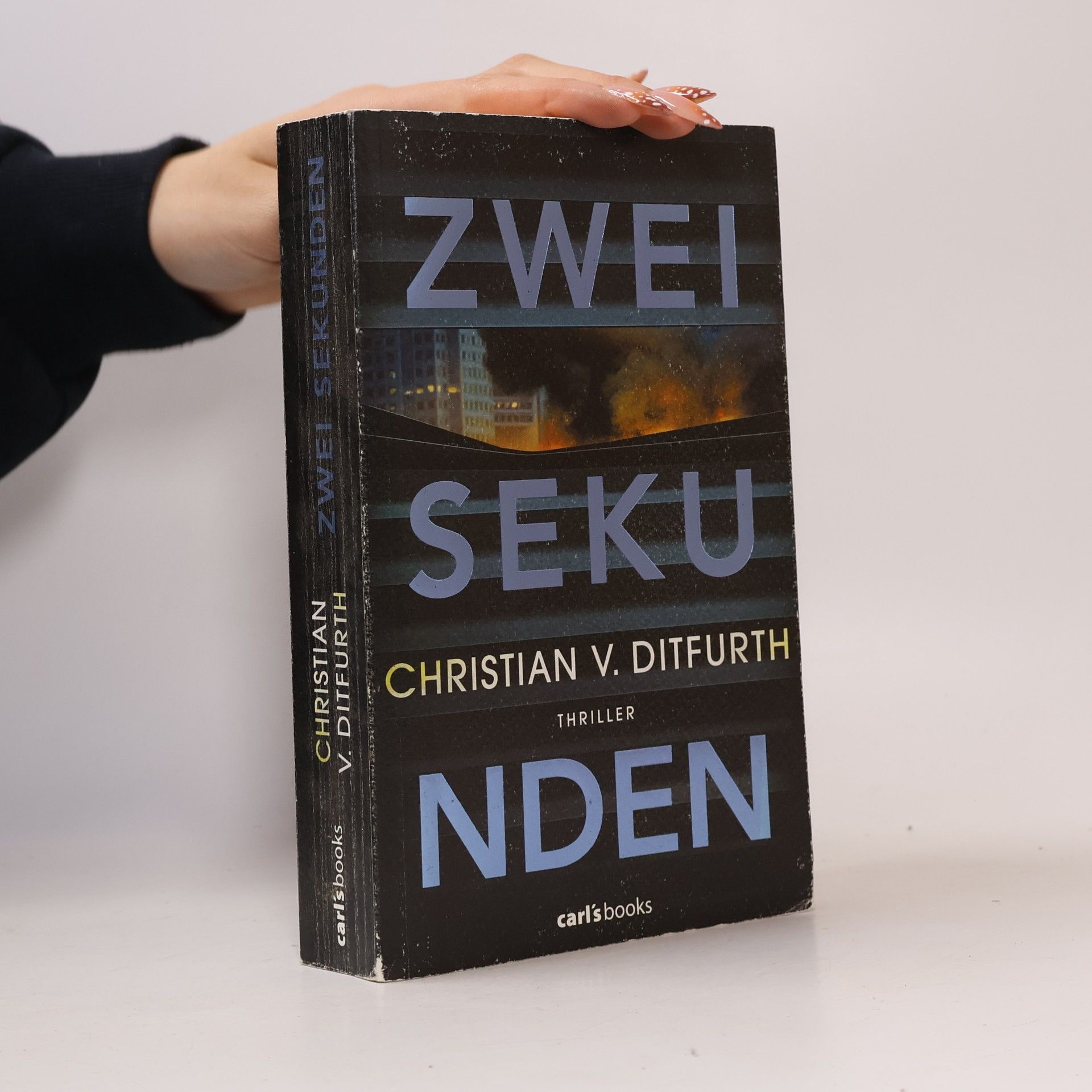 Zwei Sekunden