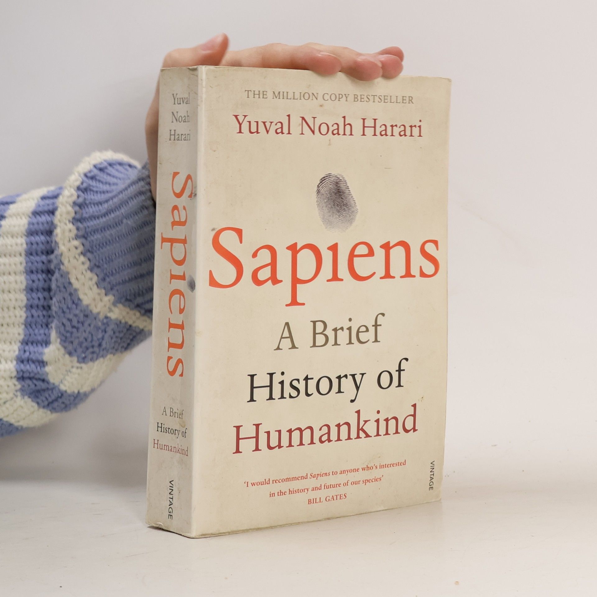 Sapiens