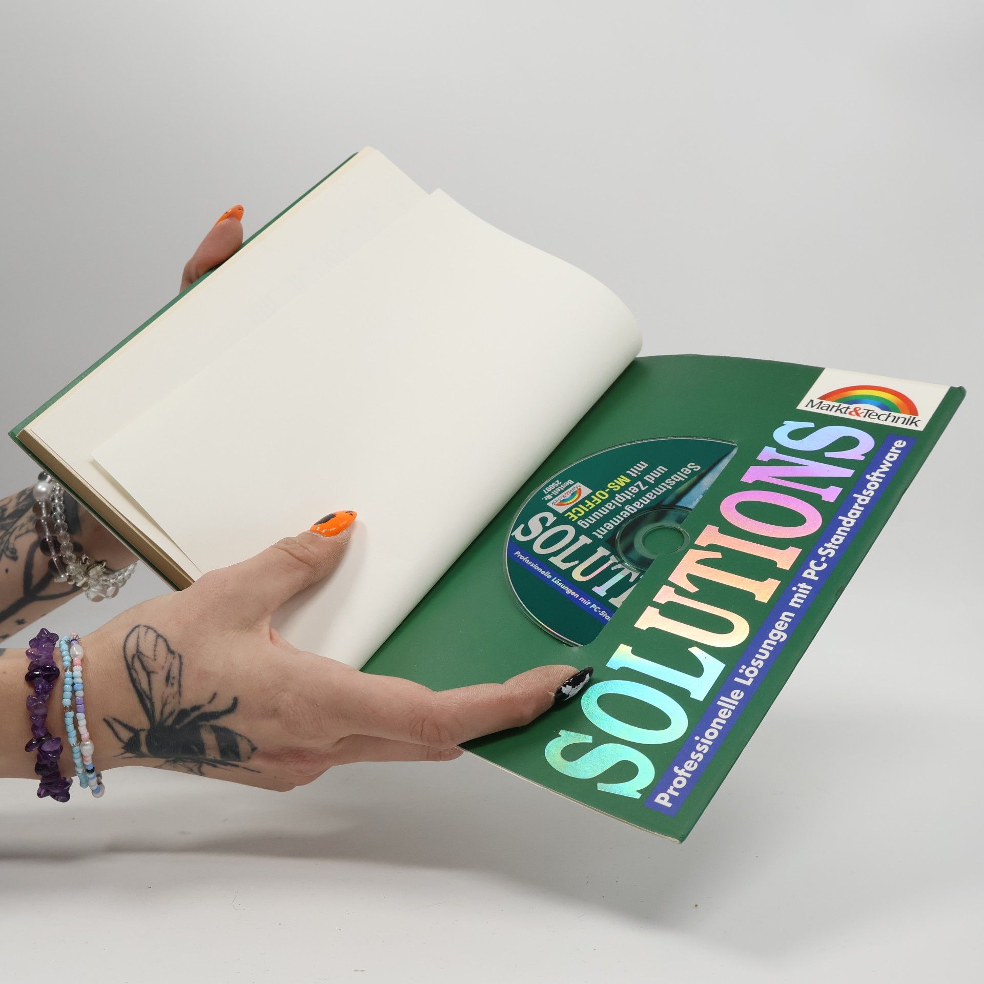 Isolde Kommer Solutions: Selbstmanagement und Zeitplanung mit MS-Office