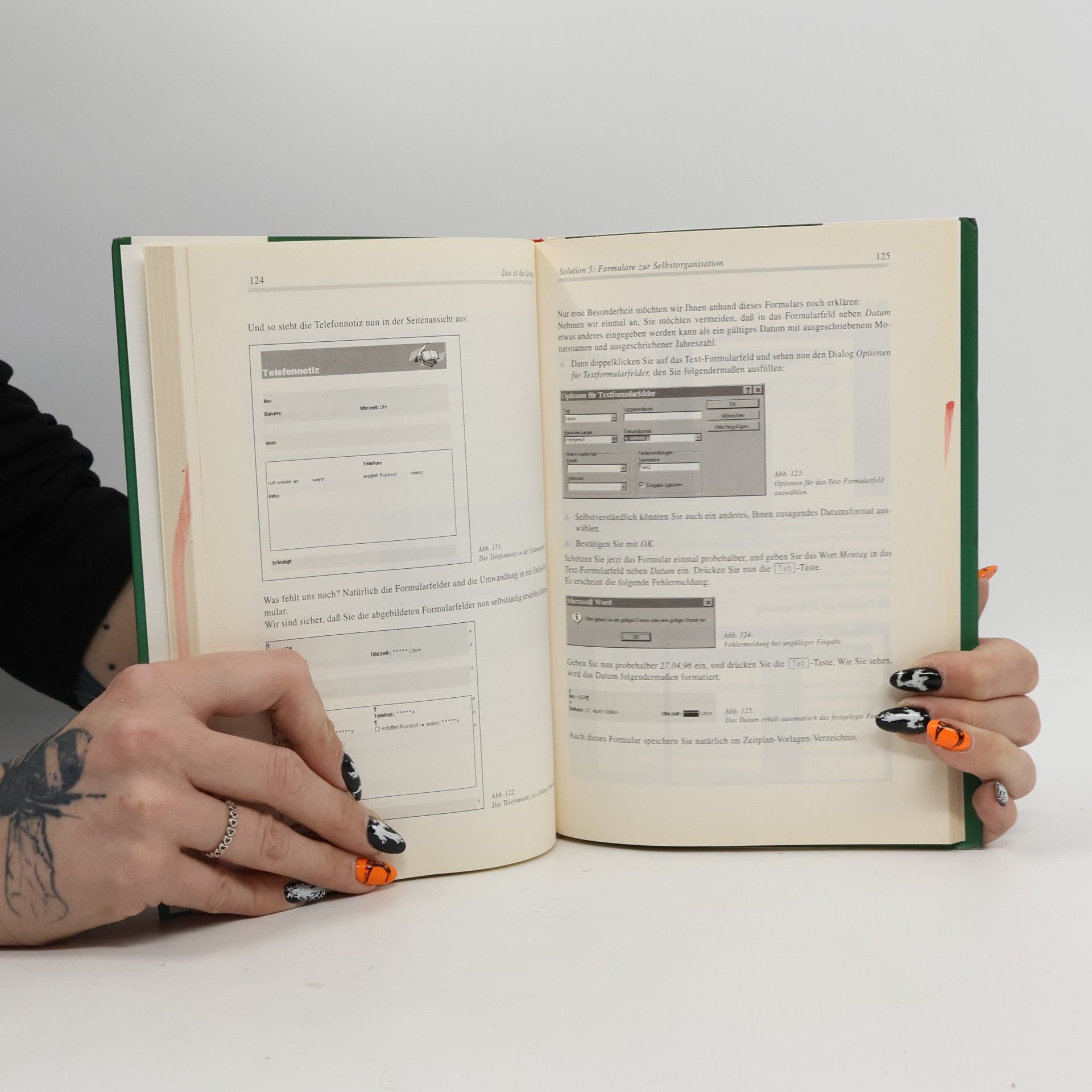Isolde Kommer Solutions: Selbstmanagement und Zeitplanung mit MS-Office