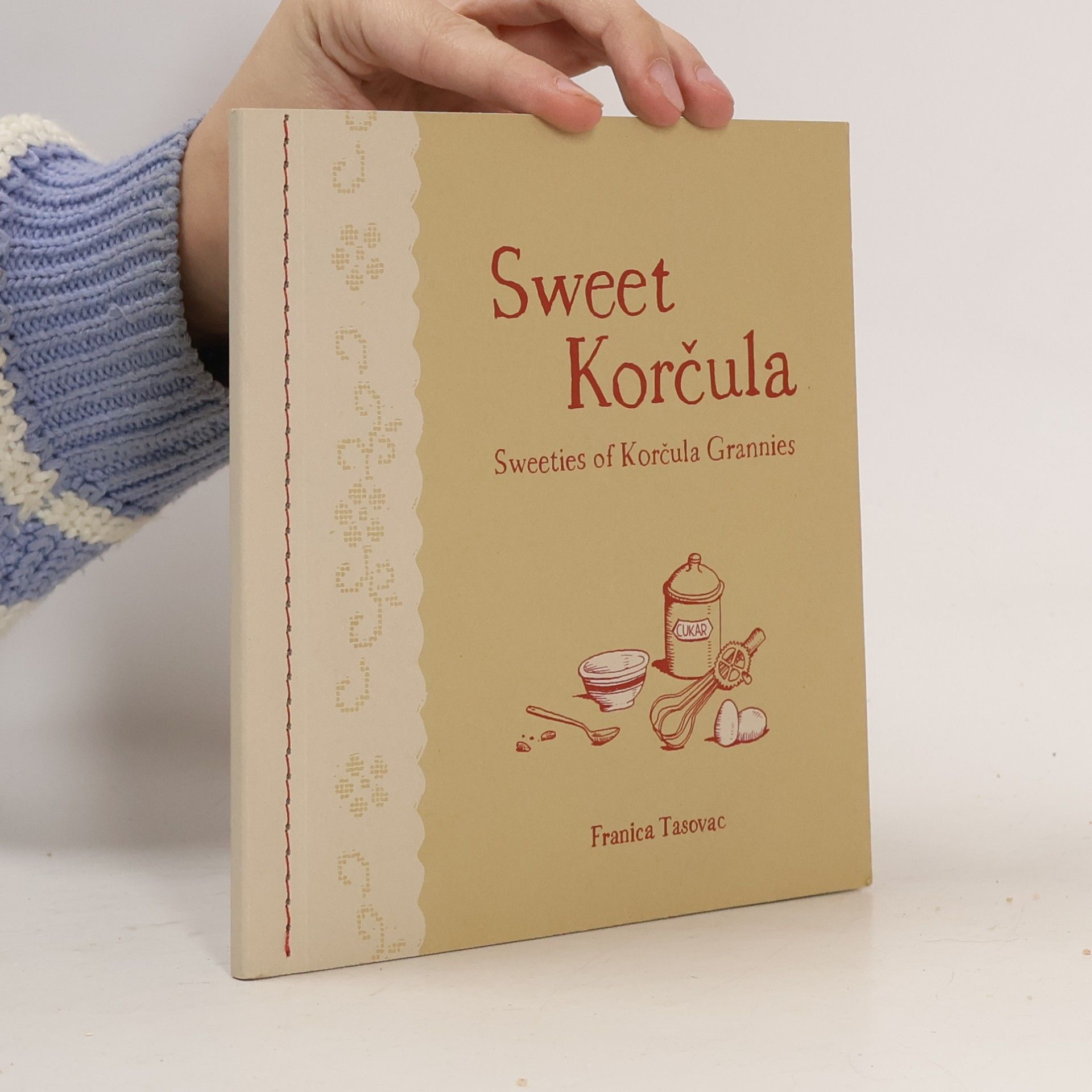 Sweet Korčula