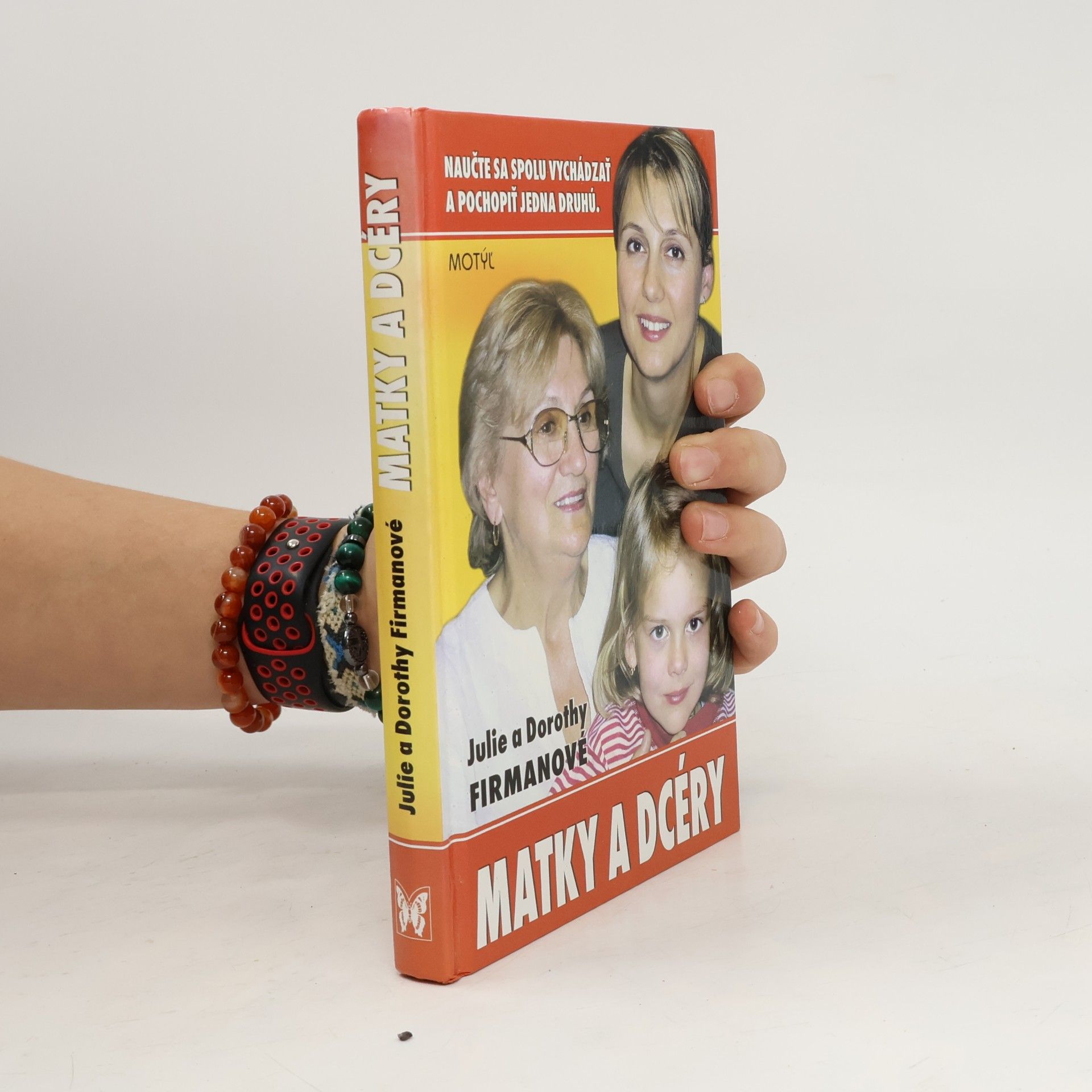 Matky a dcéry