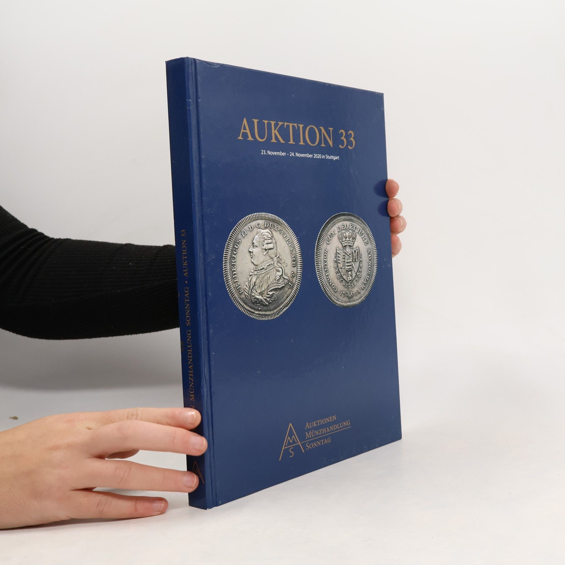 AUKTION 33