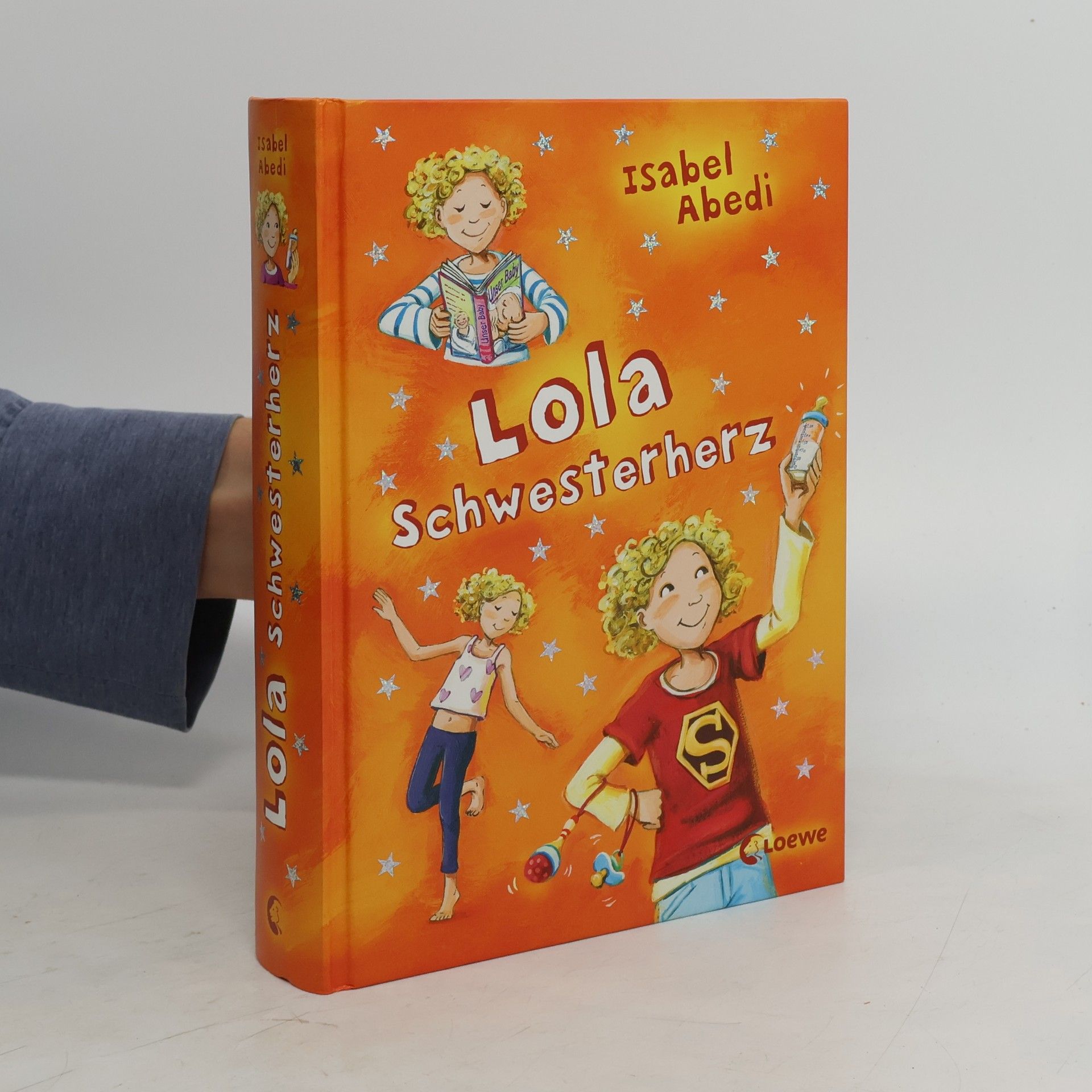 Lola Schwesterherz
