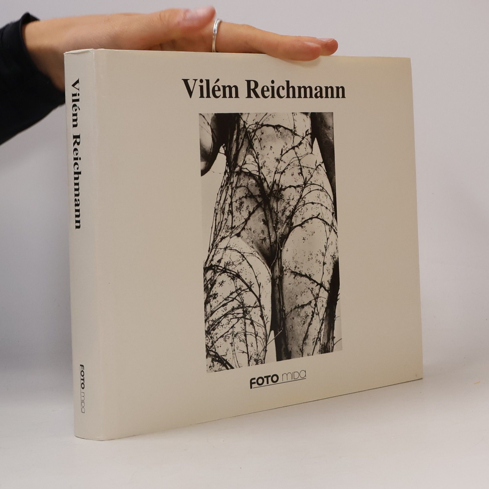 Vilém Reichmann