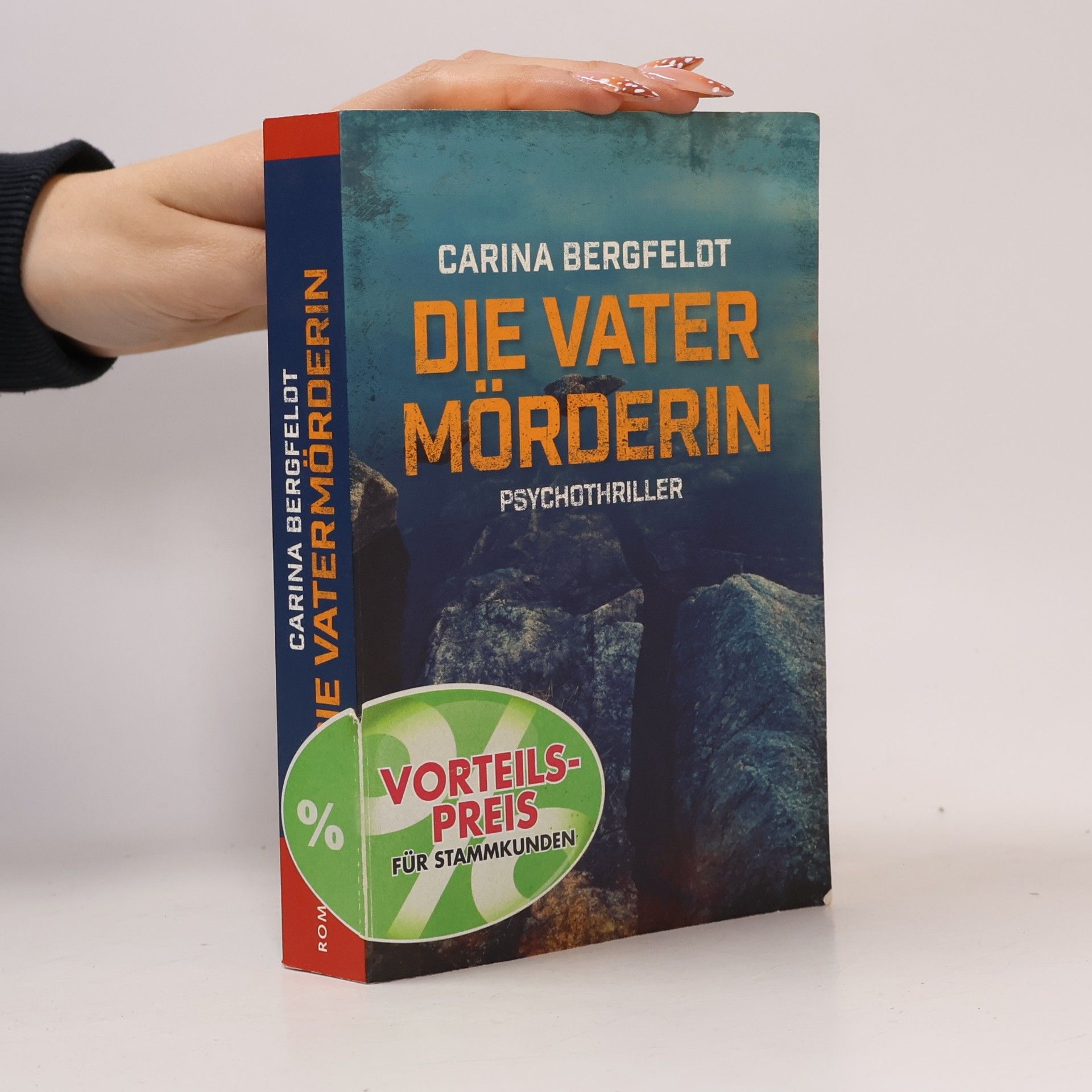 Die vater mörderin