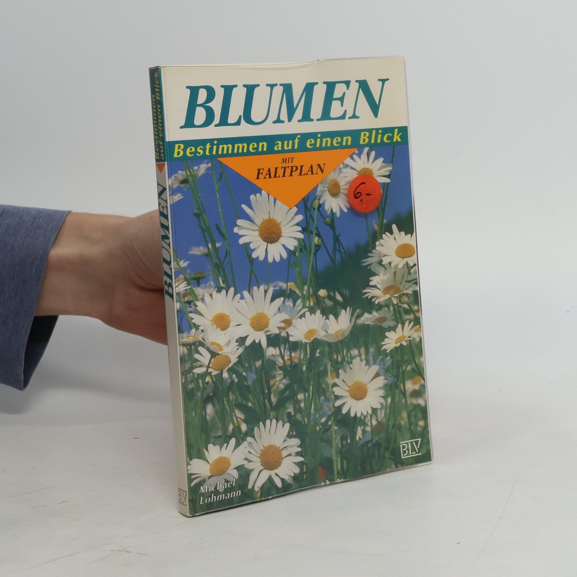 Blumen