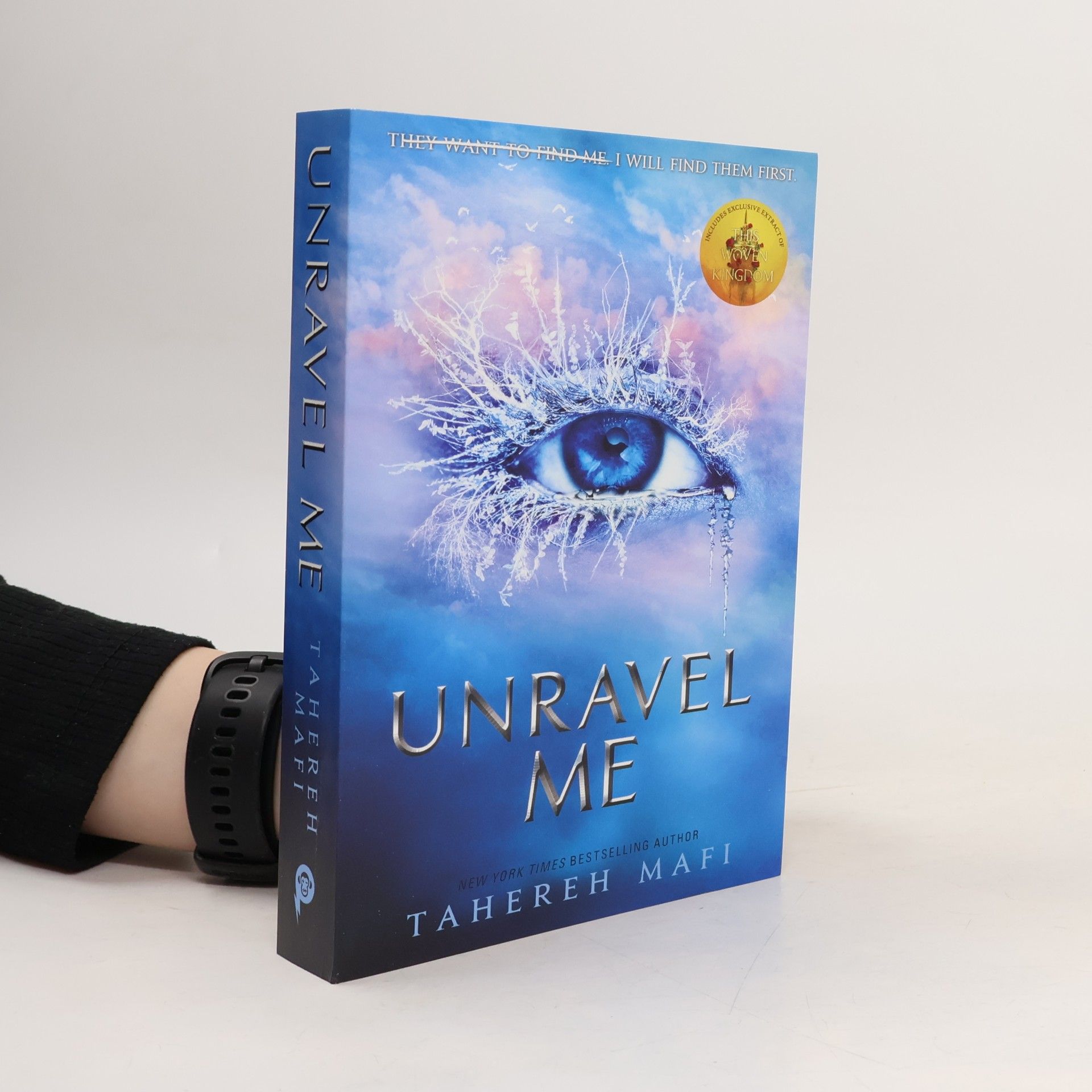 Unravel me