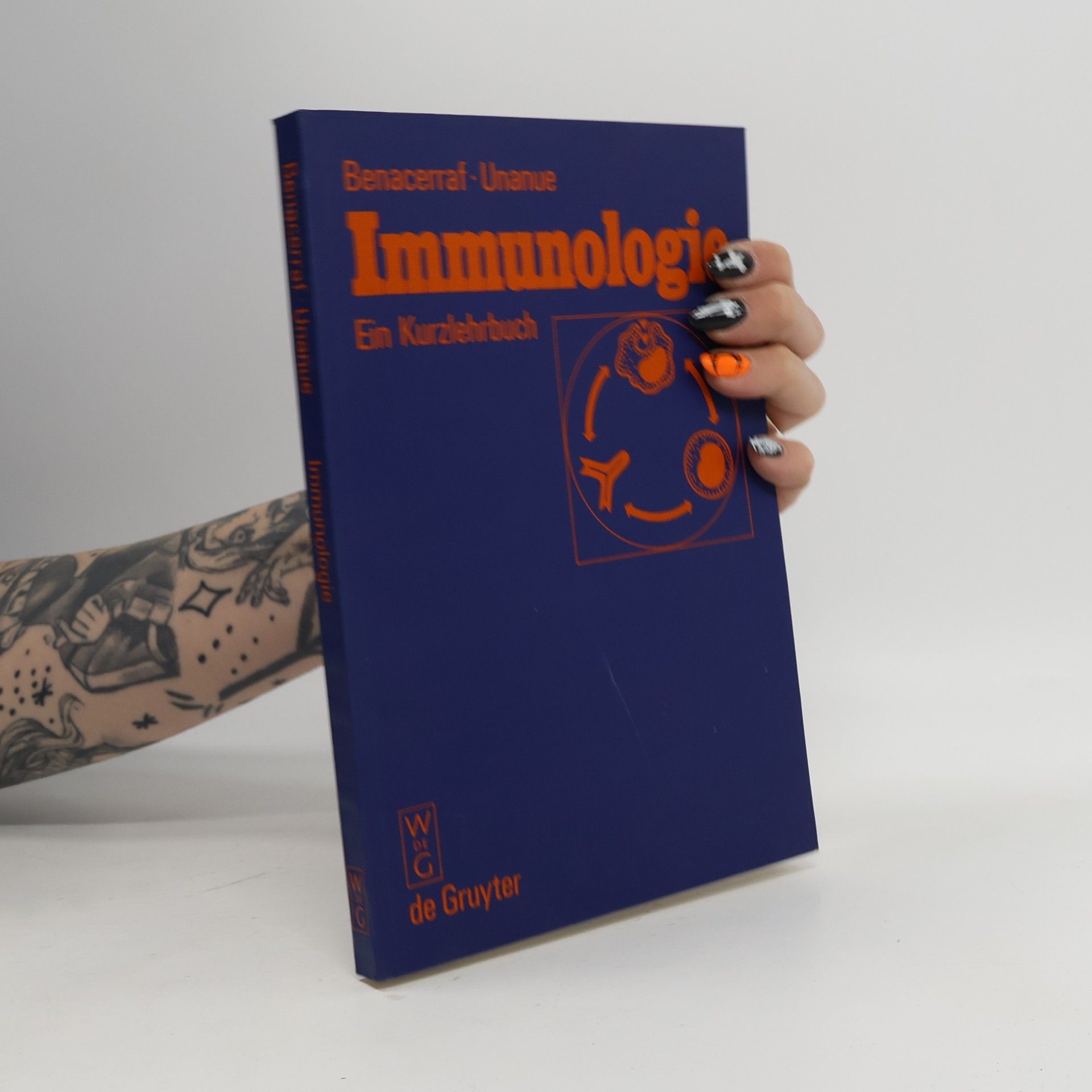 Immunologie