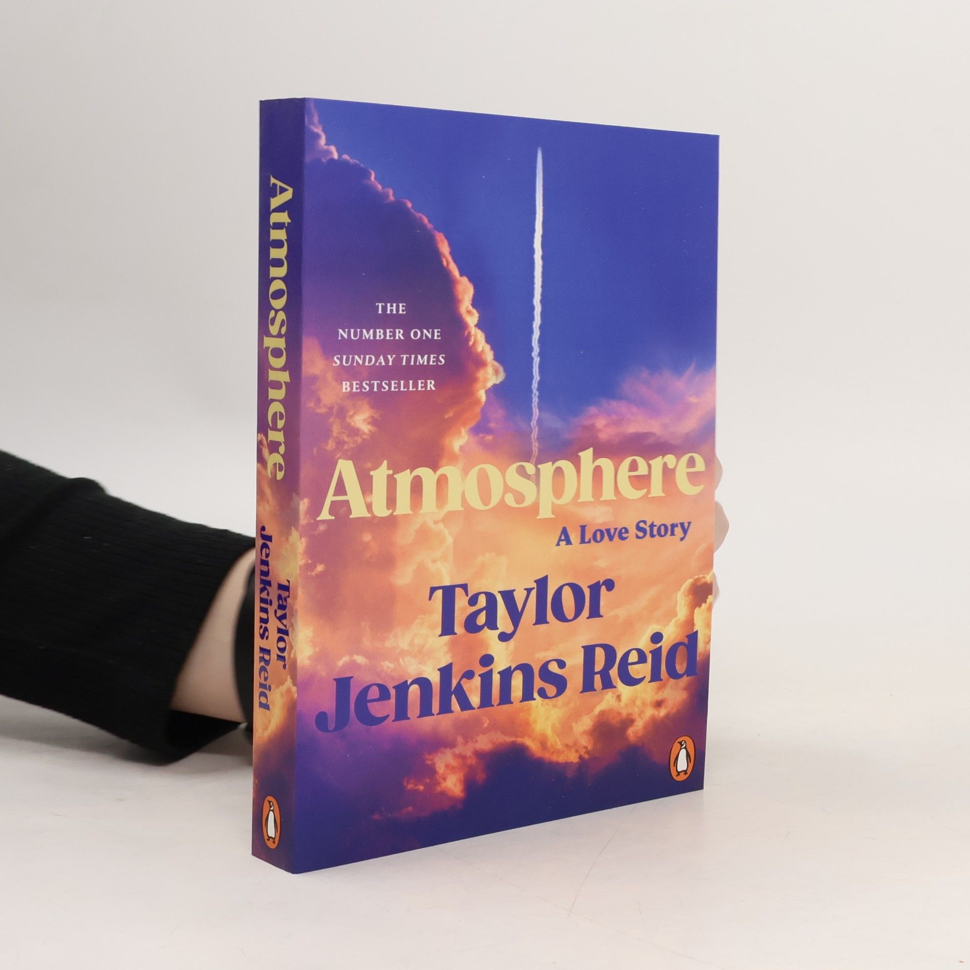 Atmosphere