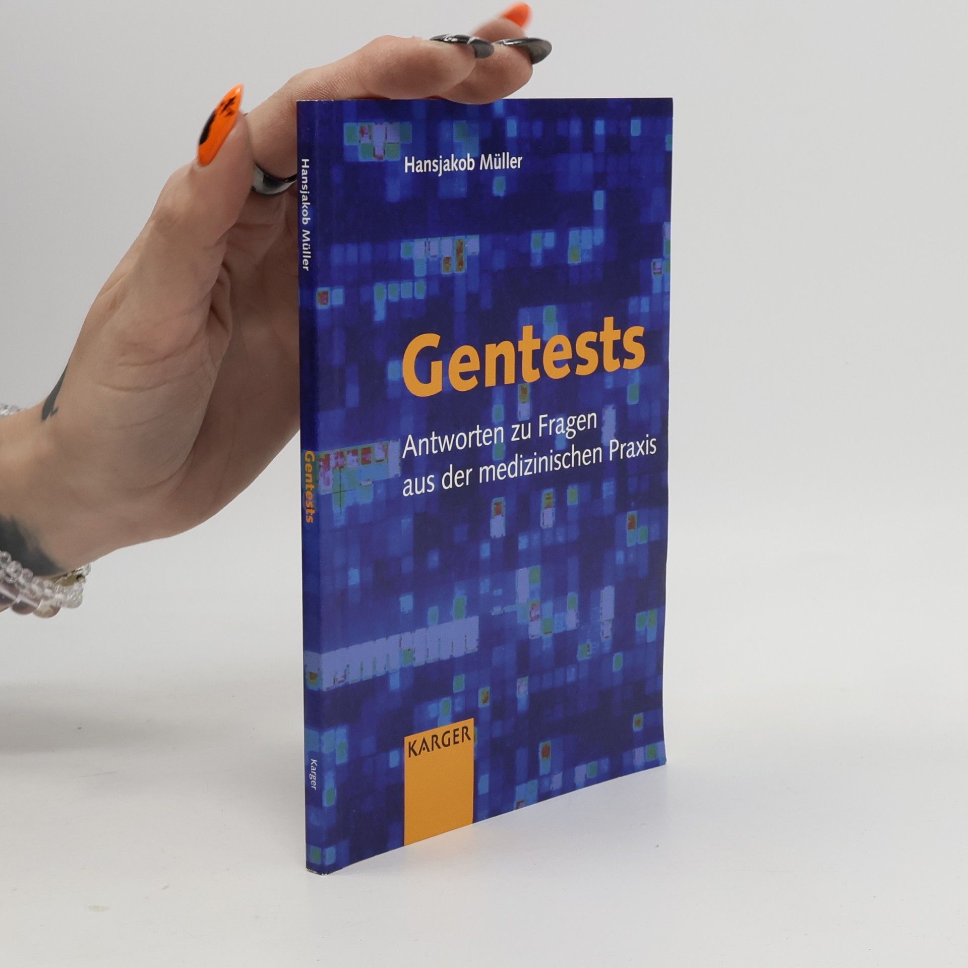 Gentests