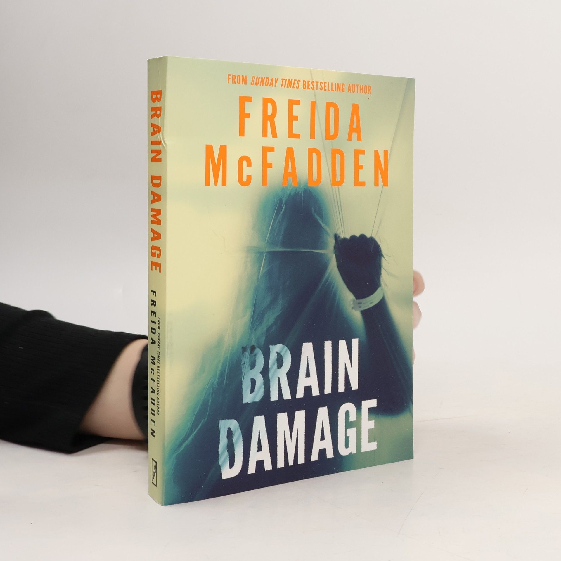 Brain Damage