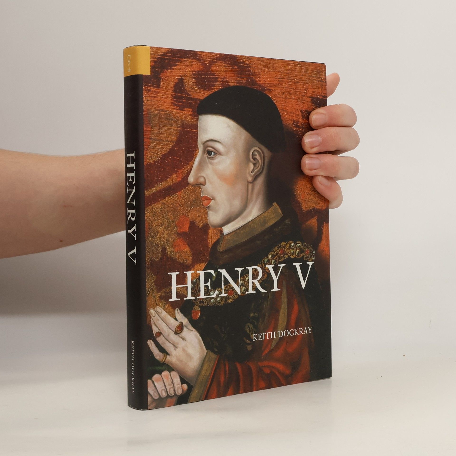 Revealing History: Henry V