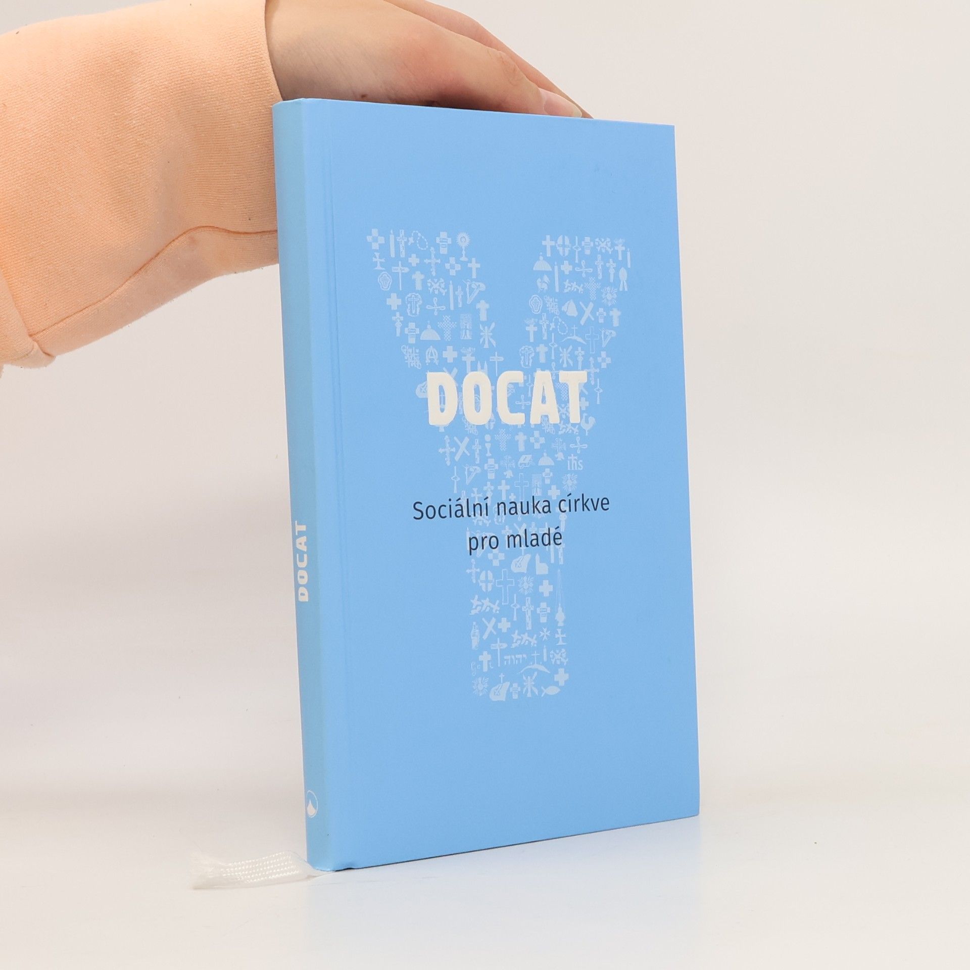 Arnd Küppers DOCAT - Sociální nauka církve pro mladé