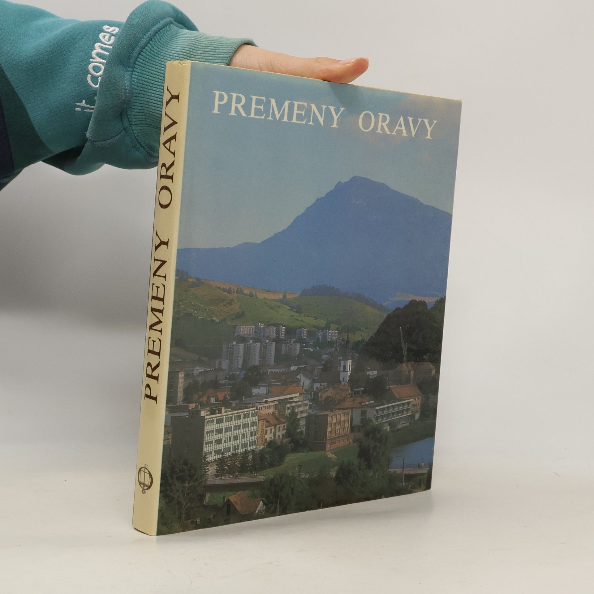 Premeny Oravy