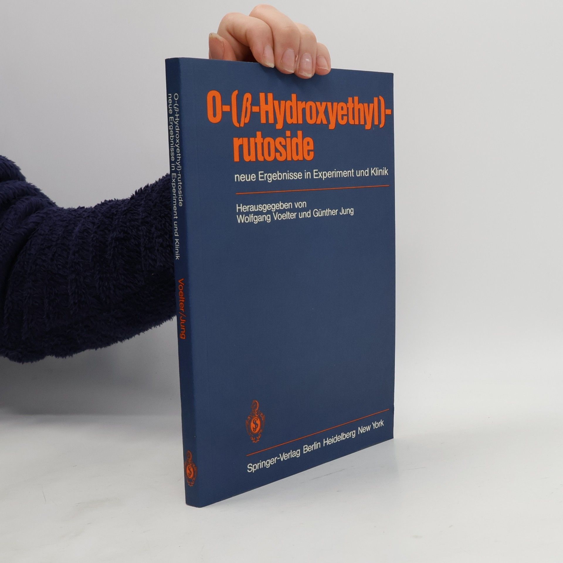 O-(β-Hydroxyethyl)-rutoside