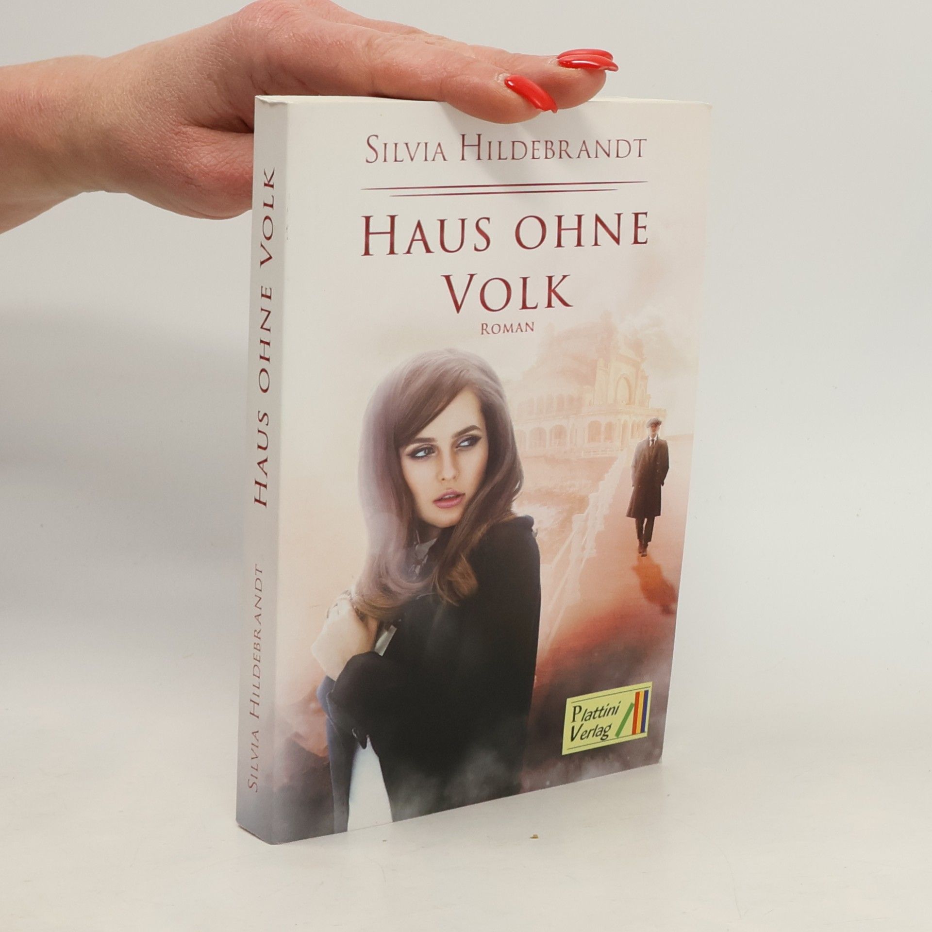 Haus ohne Volk