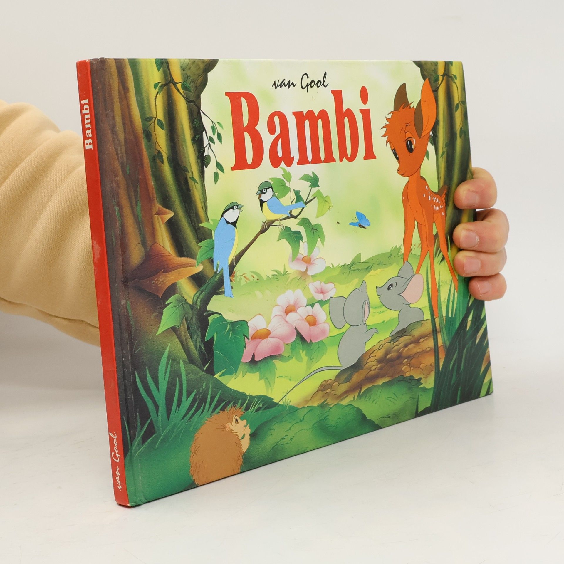 Bambi
