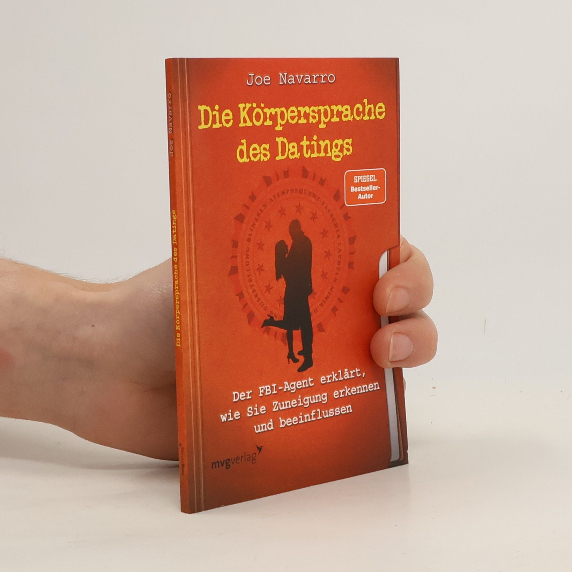 Die Körpersprache des Datings