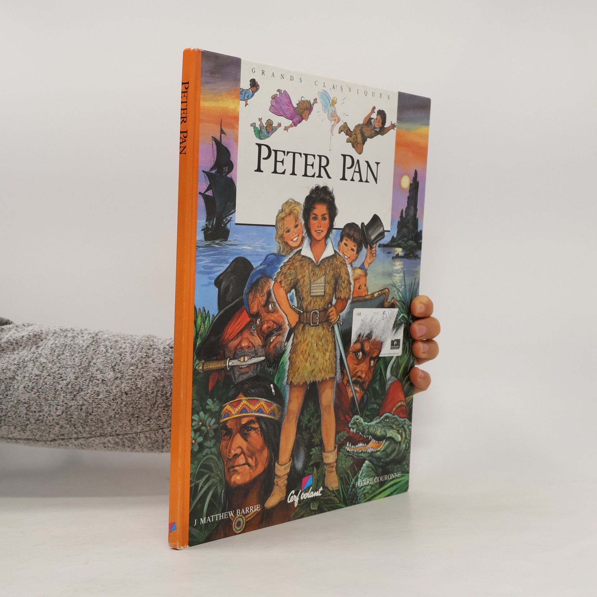 Peter Pan