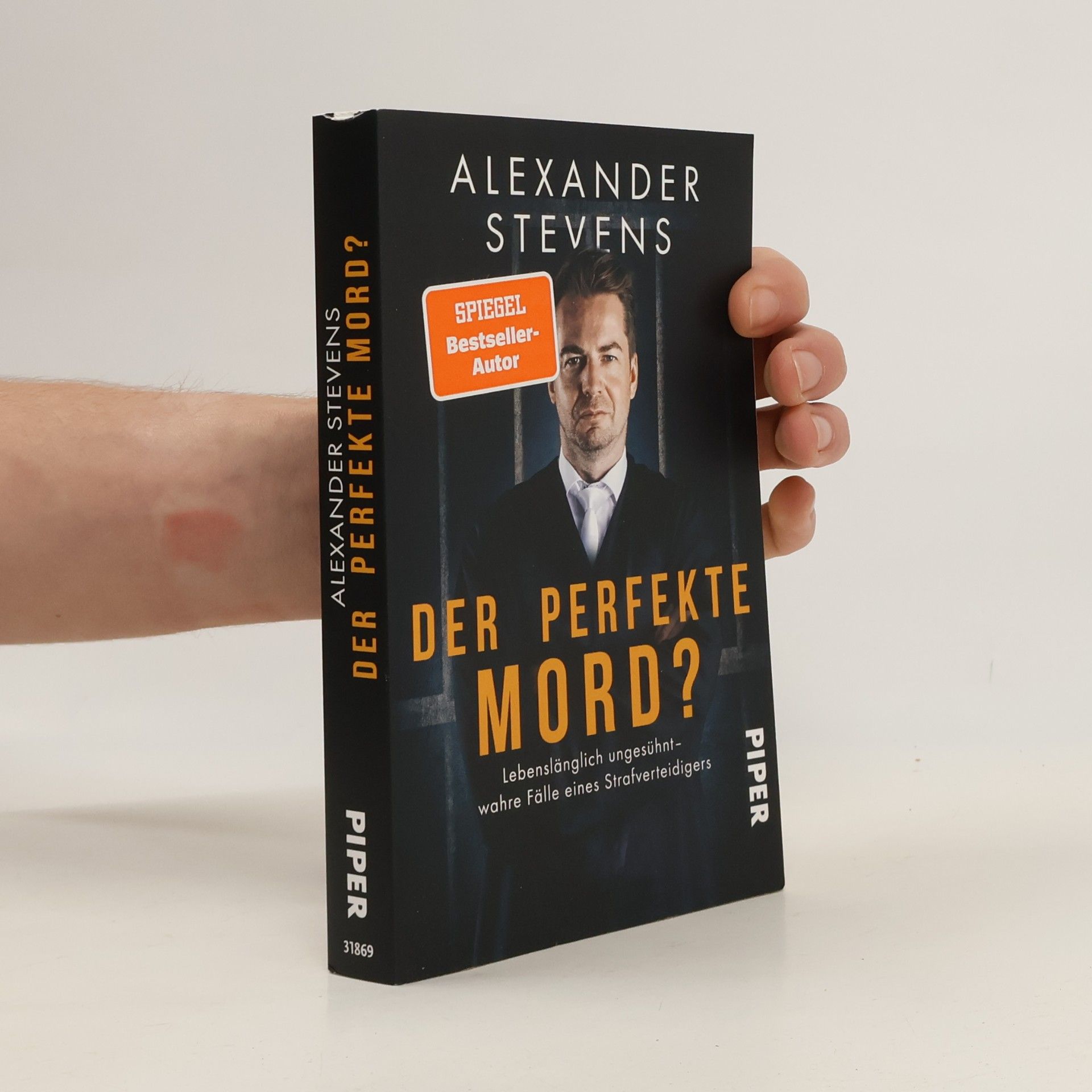 Der perfekte Mord?