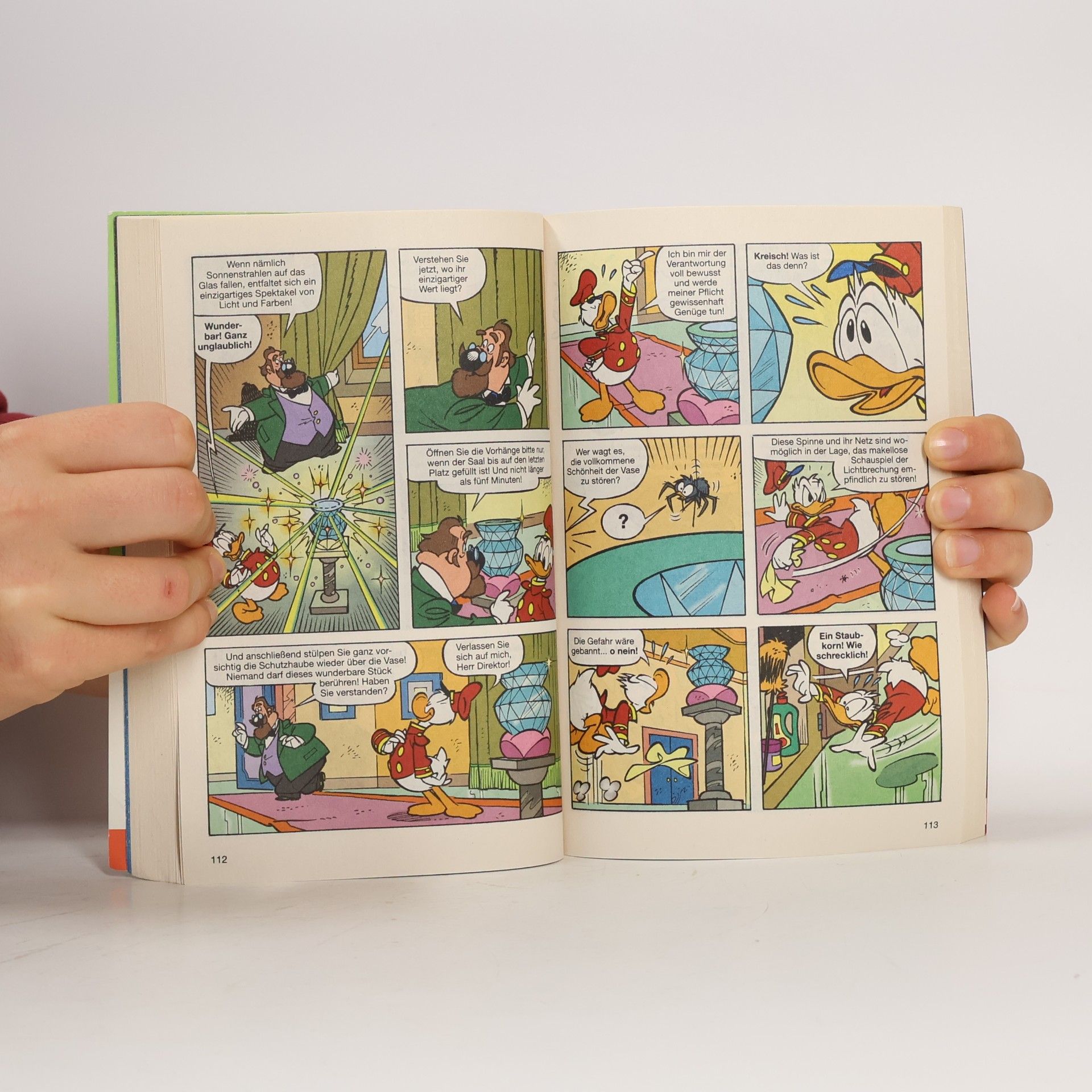 Autorenkollektiv Lustiges Taschenbuch 416