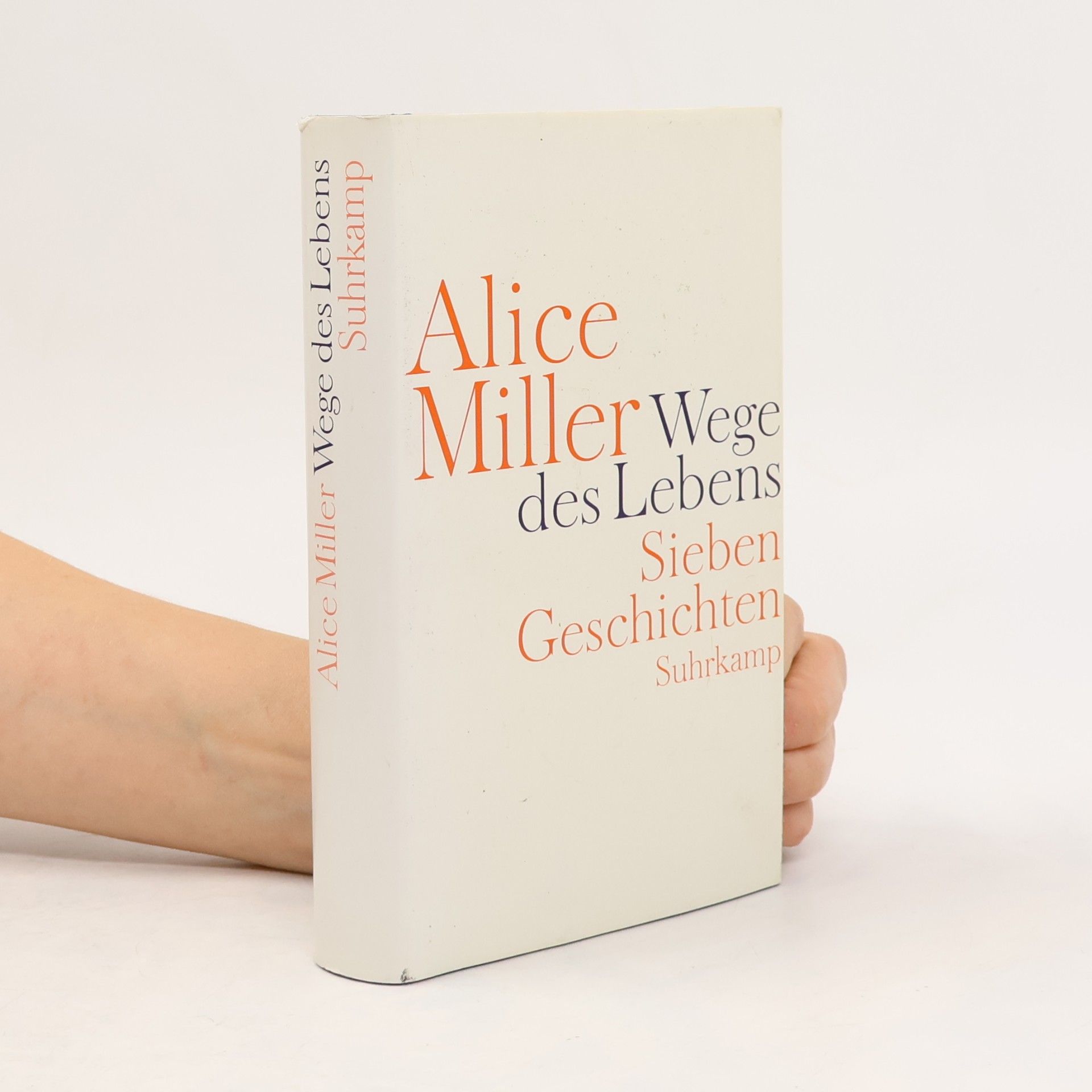 Wege des Lebens