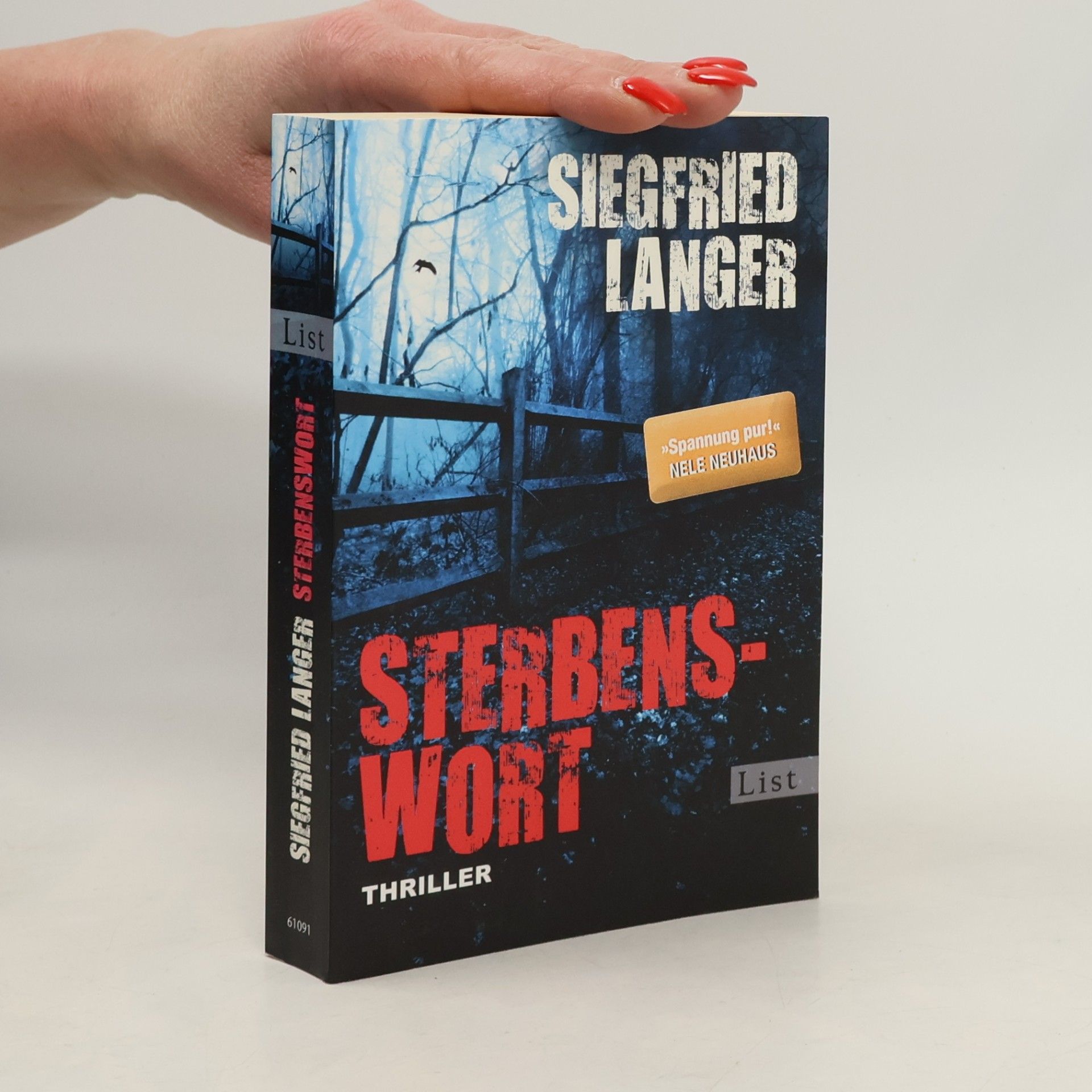 Sterbenswort