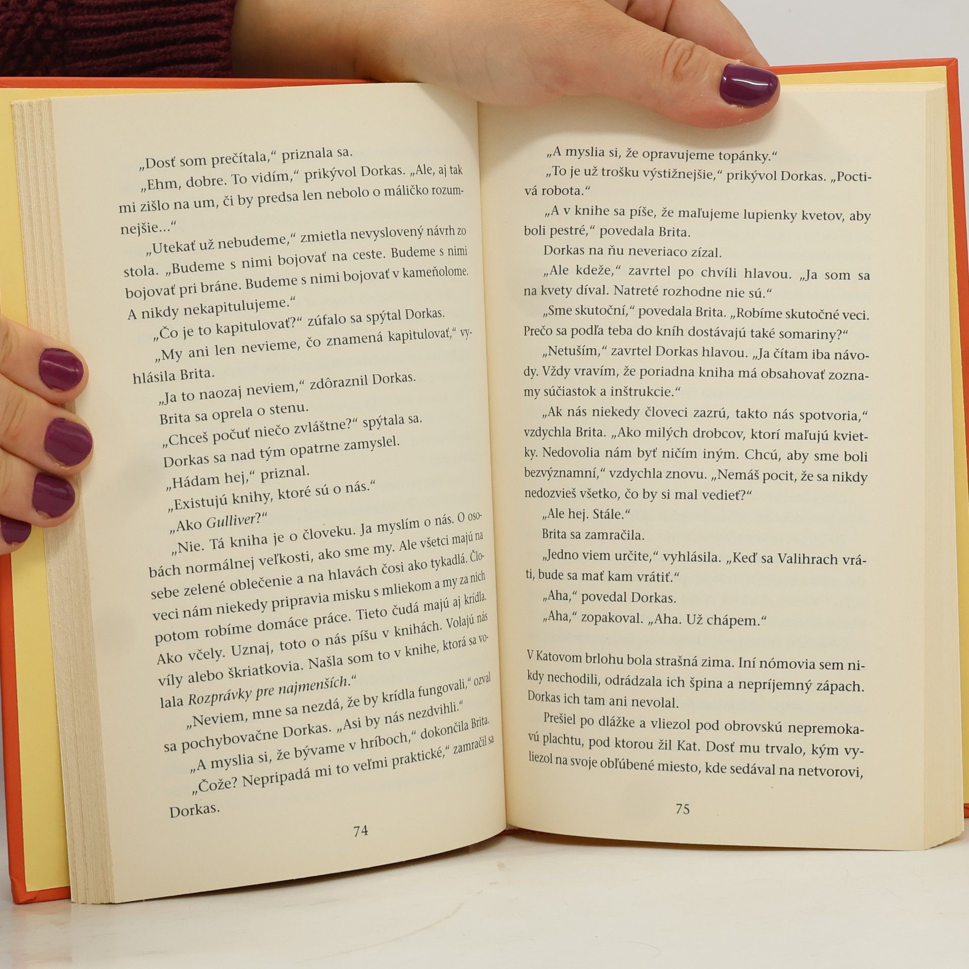 Terry Pratchett Do boja s človekom