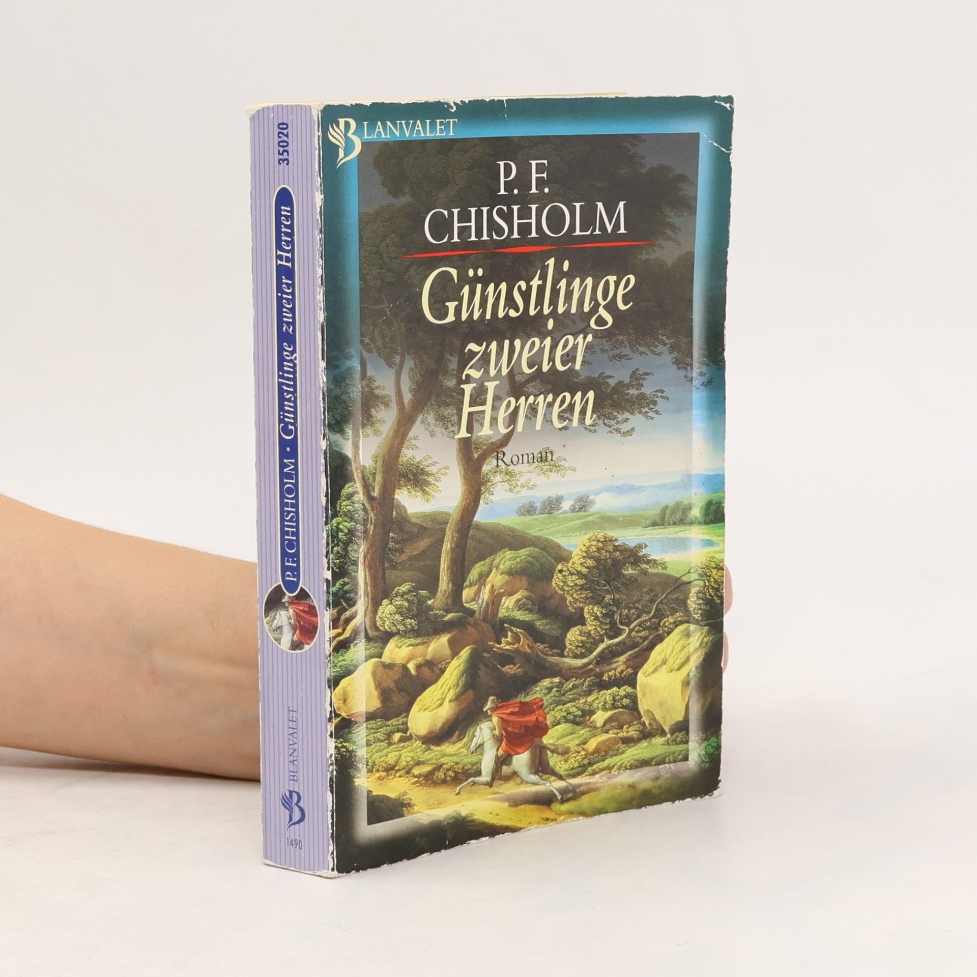Günstlinge zweier Herren