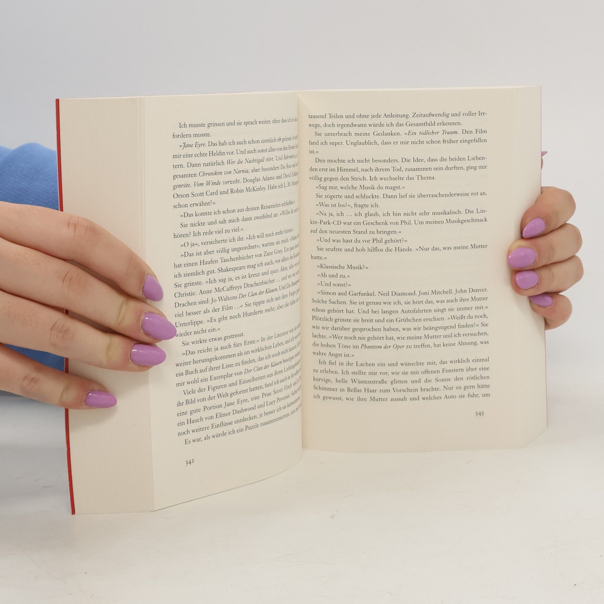 Stephenie Meyer Biss zur Mitternachtssonne (Bella und Edward 5)