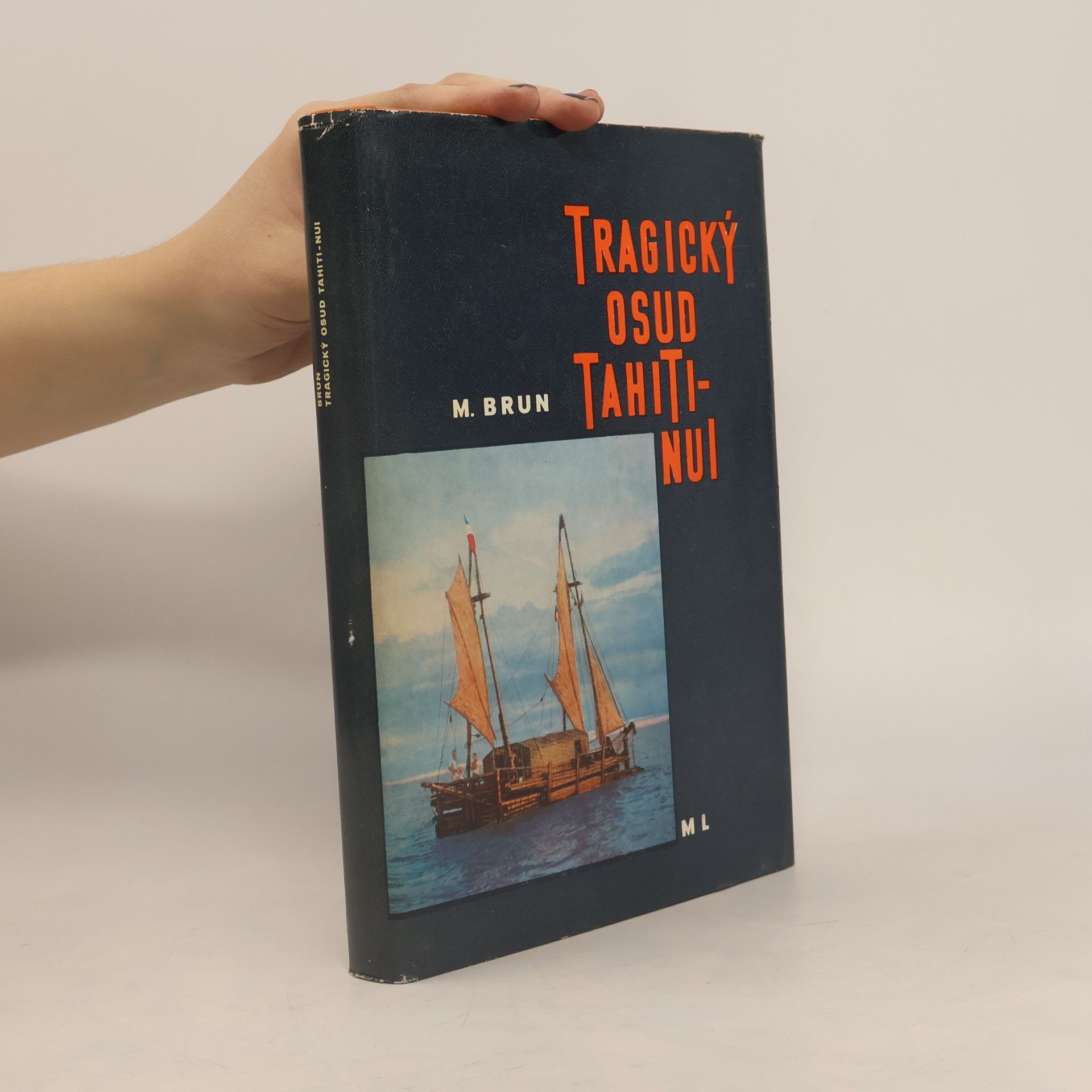 Tragický osud Tahiti-Nui
