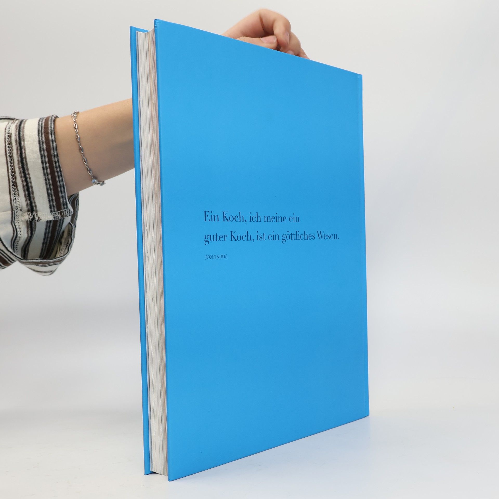 Martin Baudrexel Das große Buch vom Fisch