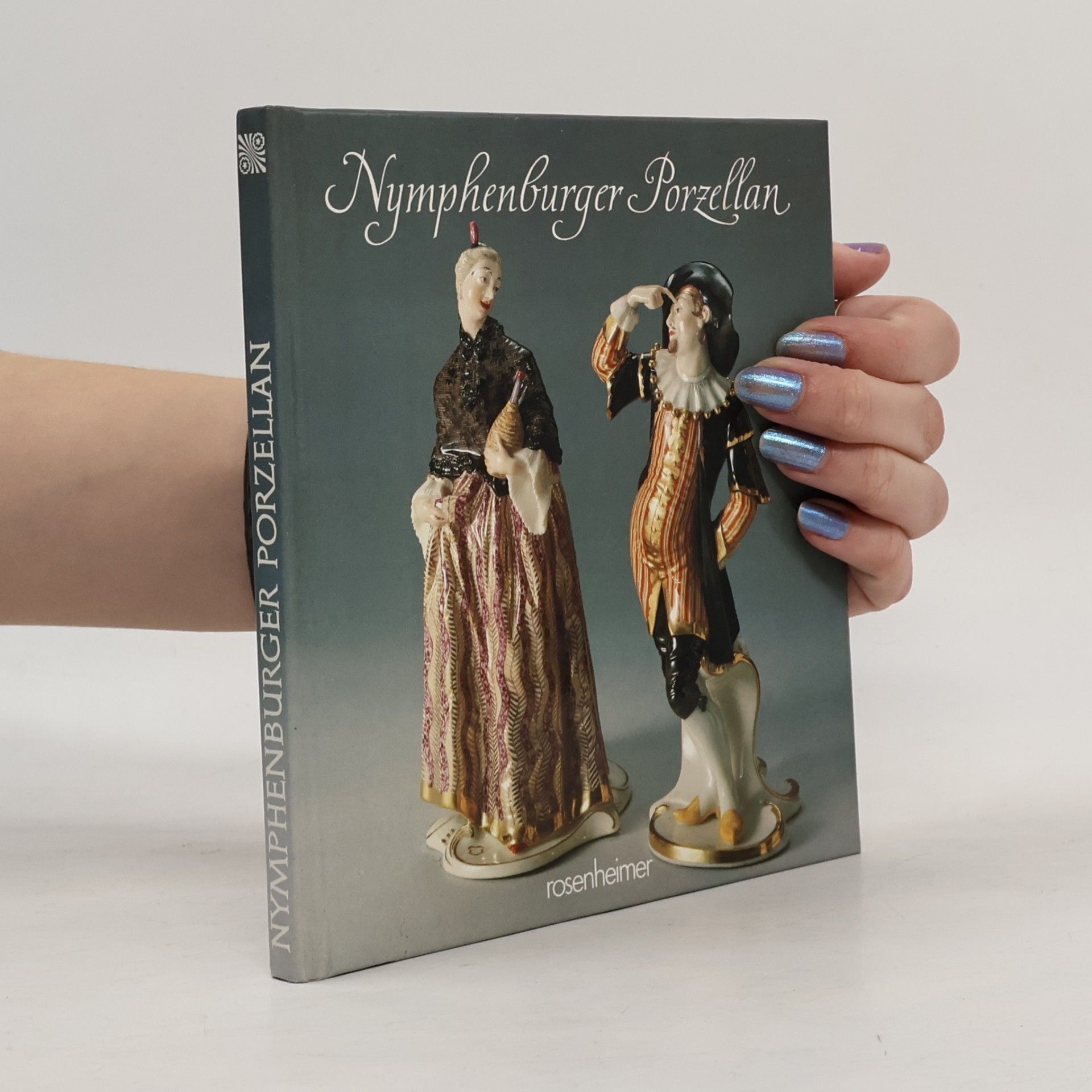 Nymphenburg Porcelain