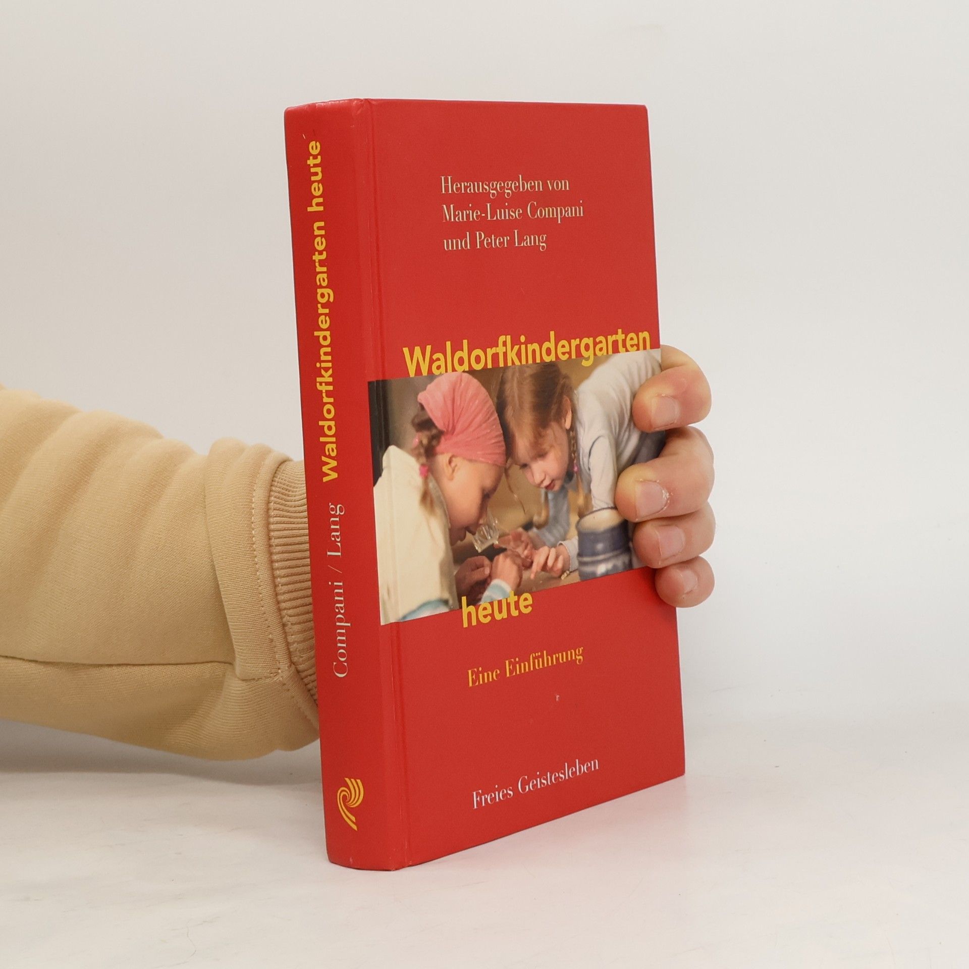 Marie Luise Compani Waldorfkindergarten heute