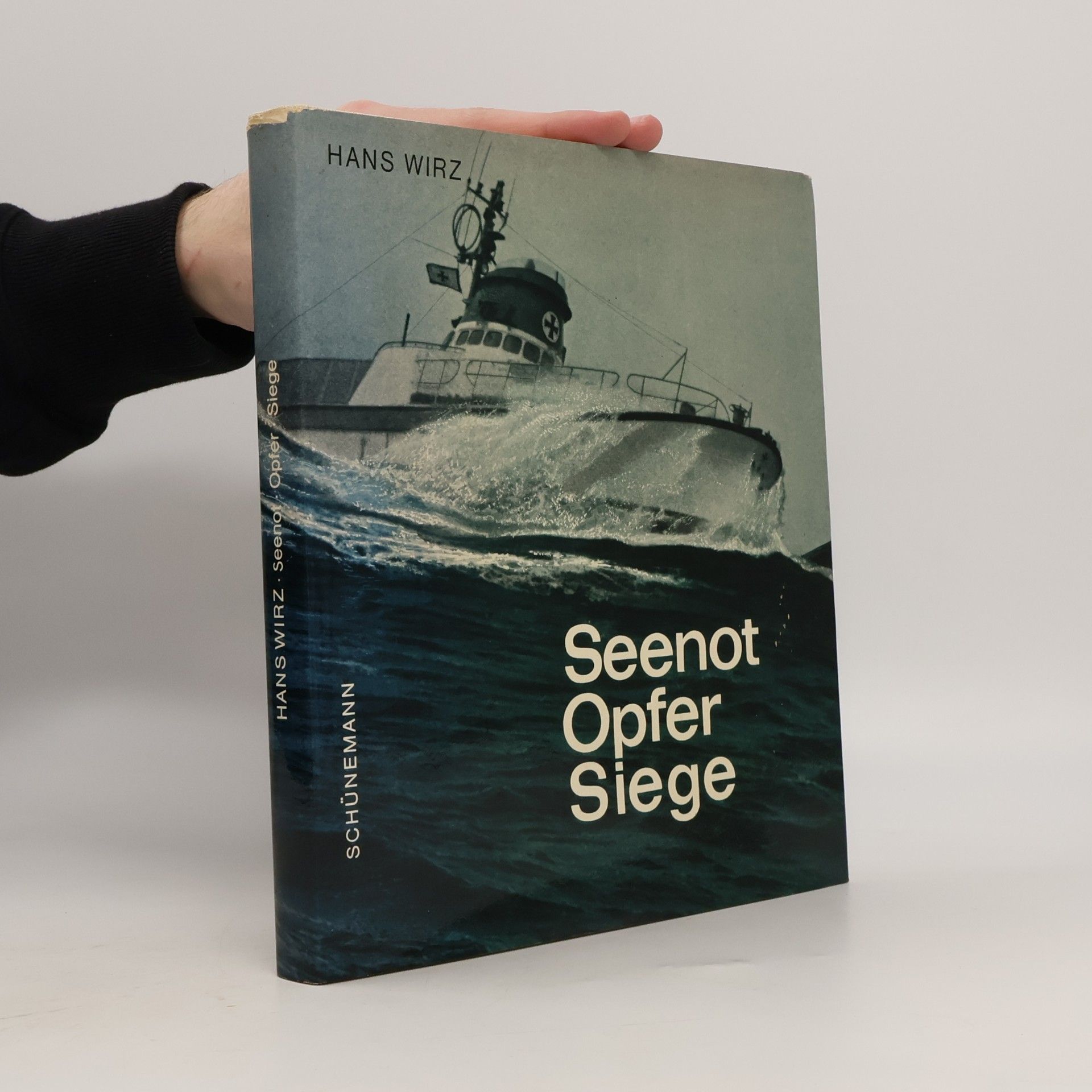 Seenot, Opfer, Siege