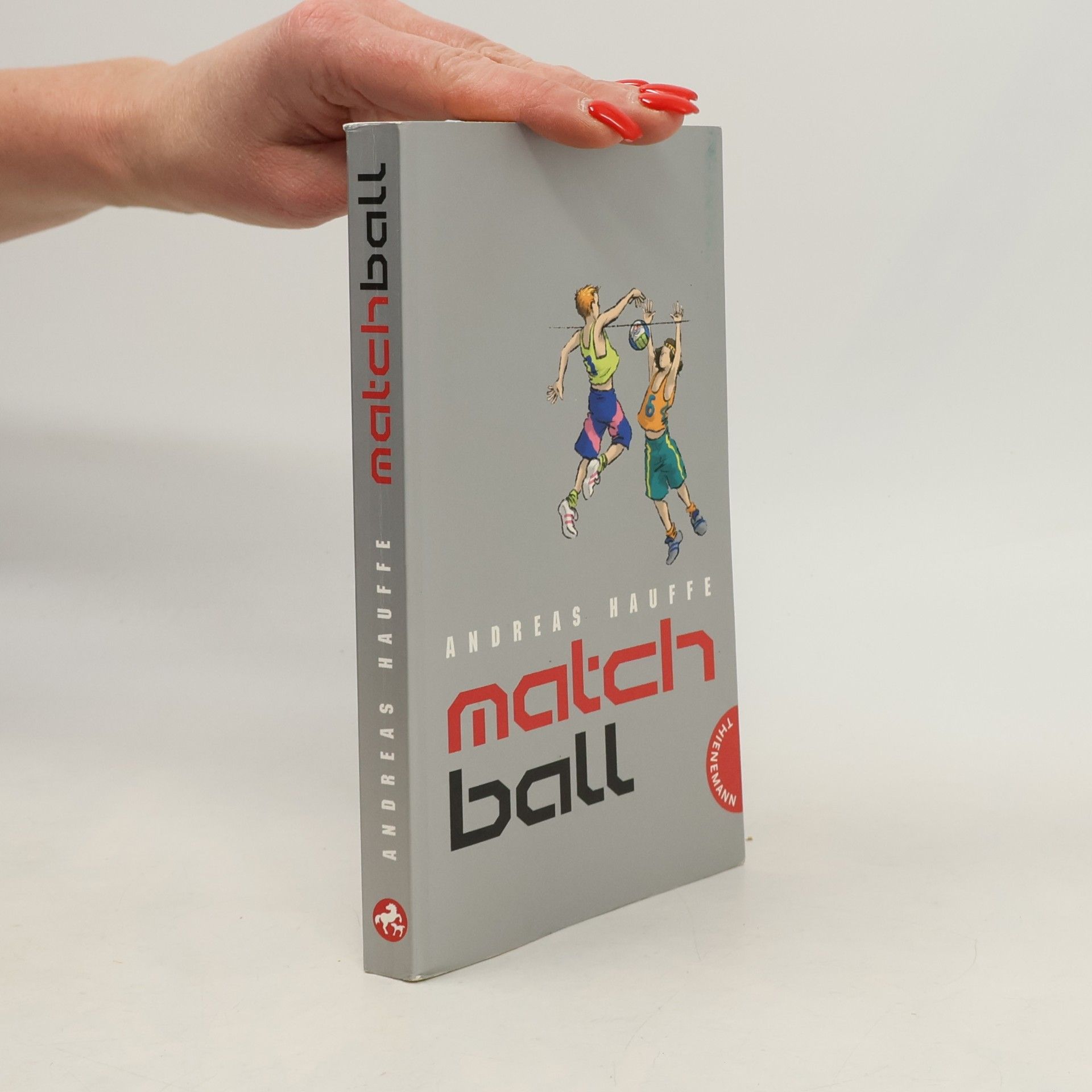 Matchball