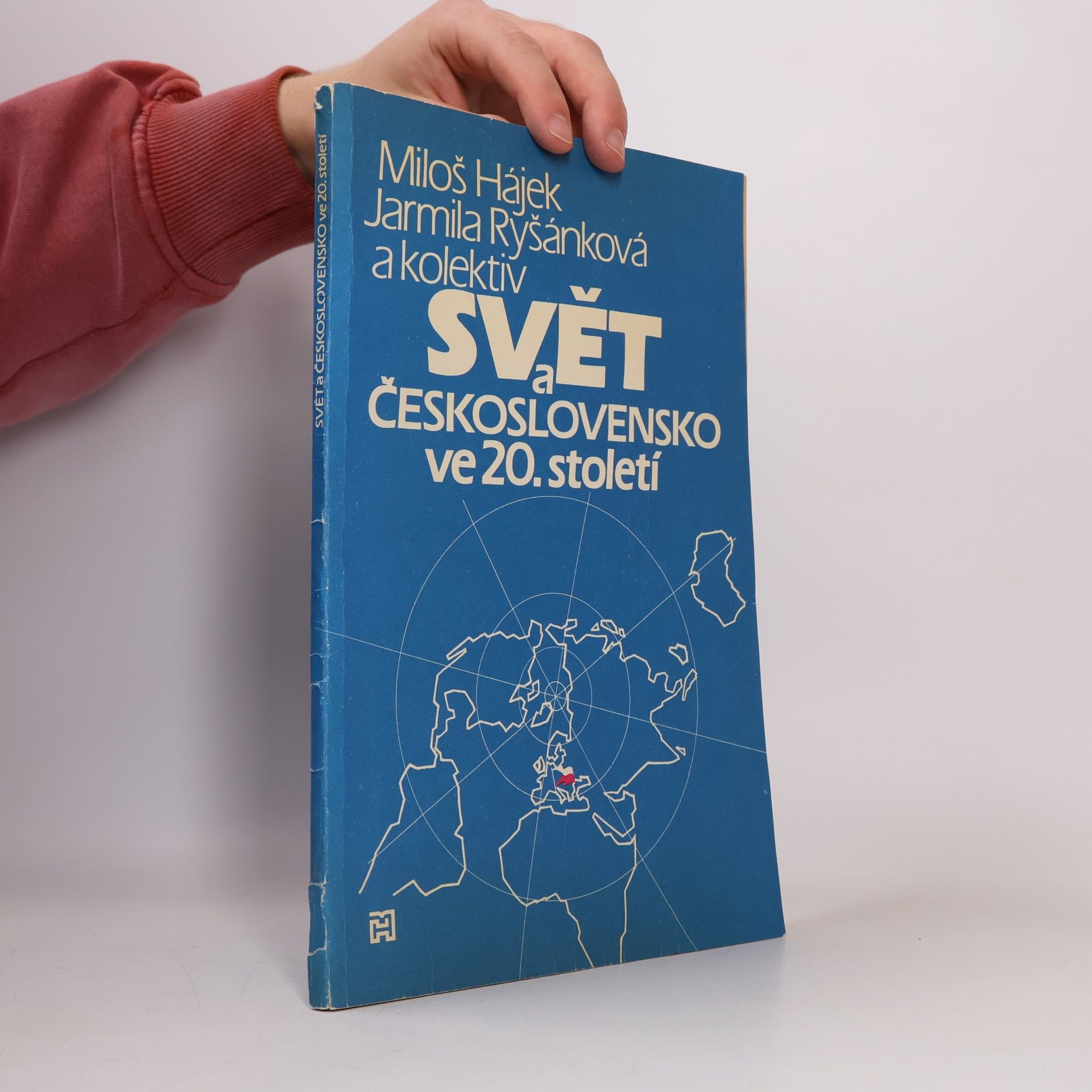 Svět a Československo ve 20.století