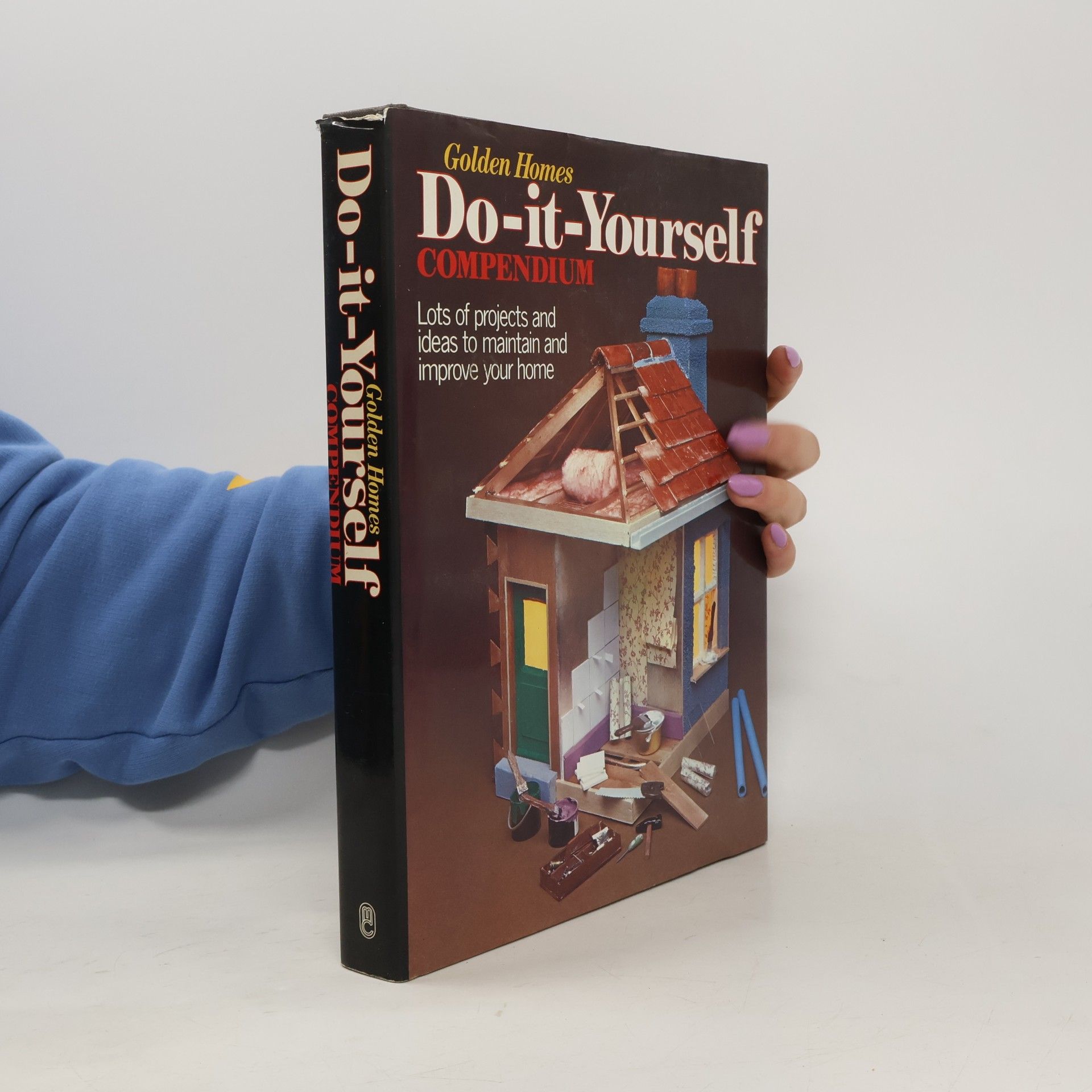 Do-It-Yourself Compendium