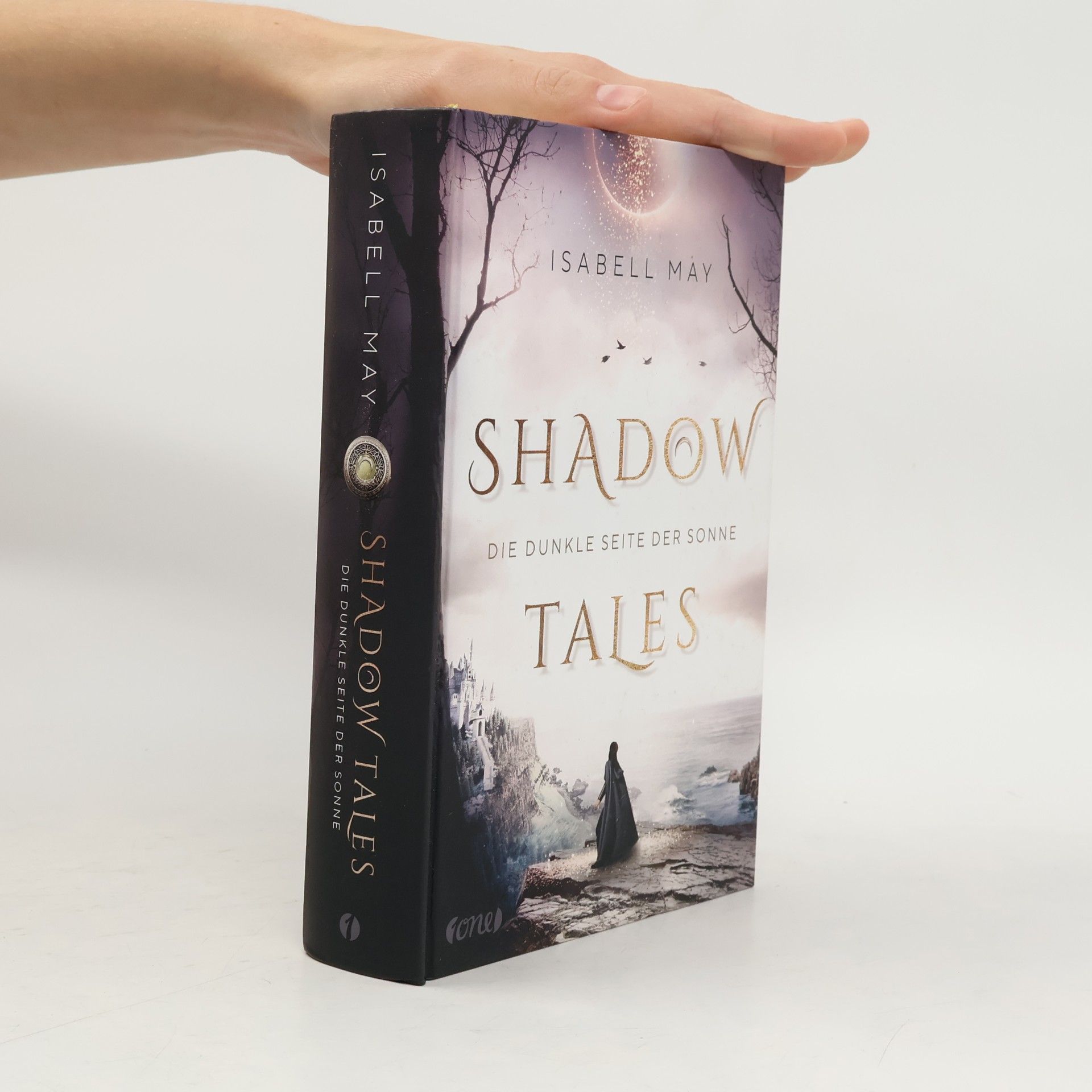 Isabell May Shadow Tales - Die dunkle Seite der Sonne