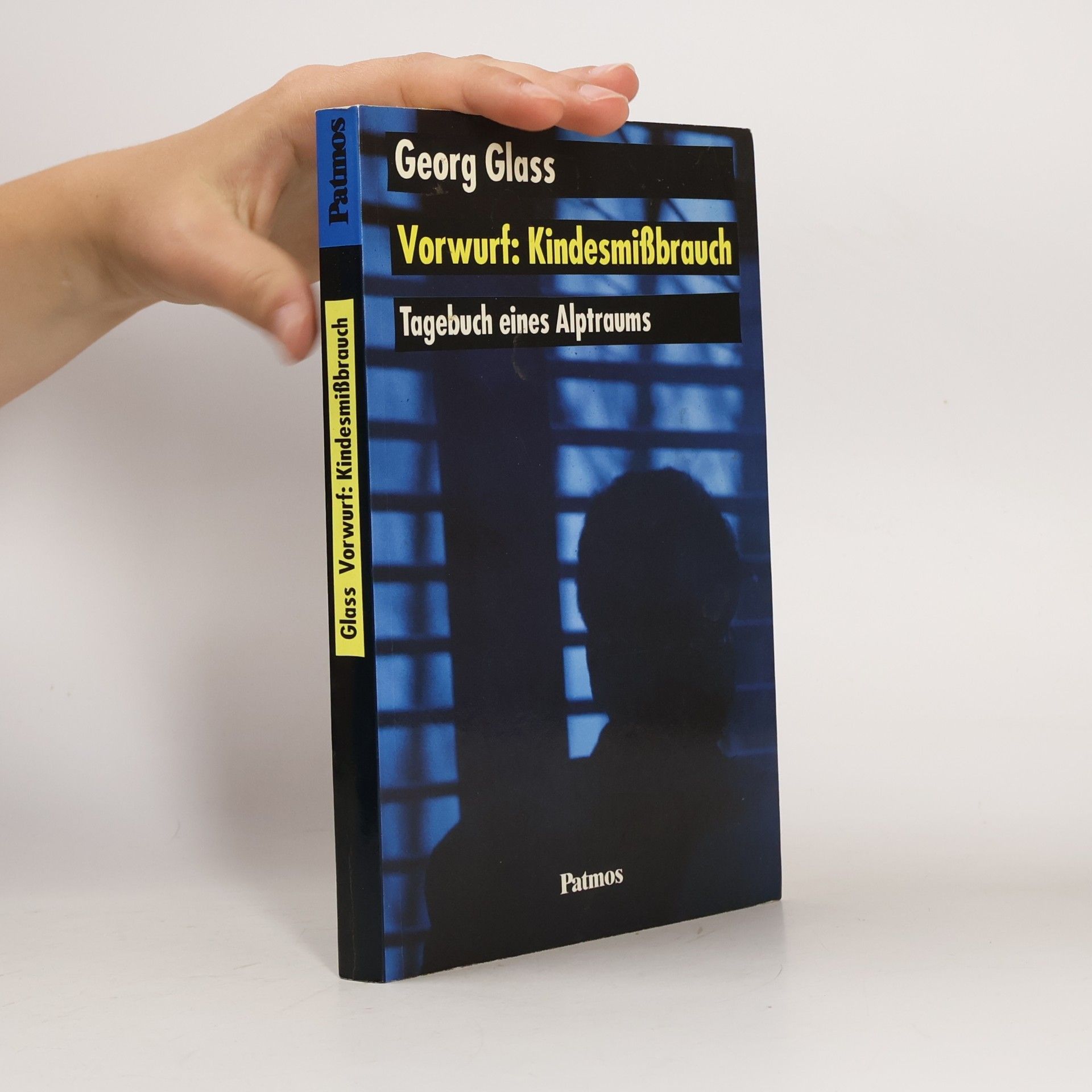 Vorwurf: Kindesmissbrauch