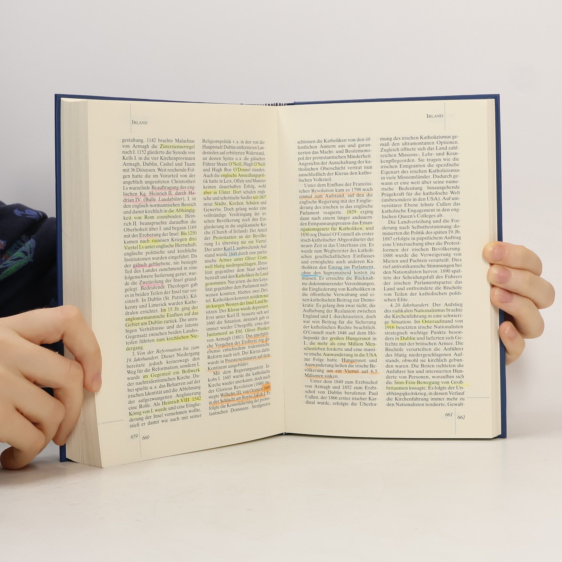 Bruno Steimer Lexikon für Theologie und Kirche - A-Ki: Lexikon der Kirchengeschichte