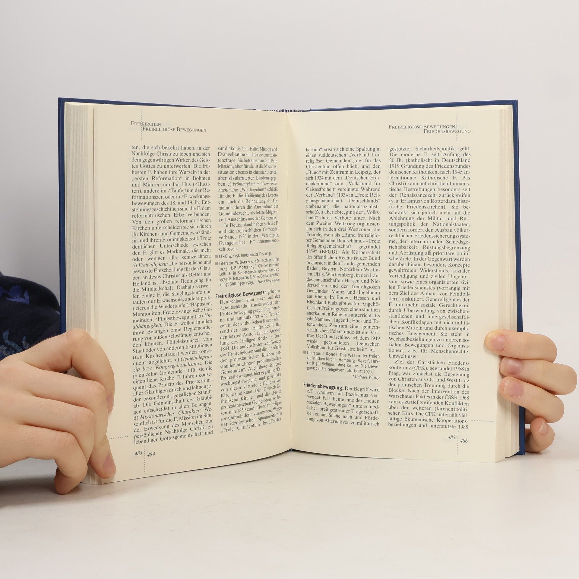 Bruno Steimer Lexikon für Theologie und Kirche - A-Ki: Lexikon der Kirchengeschichte