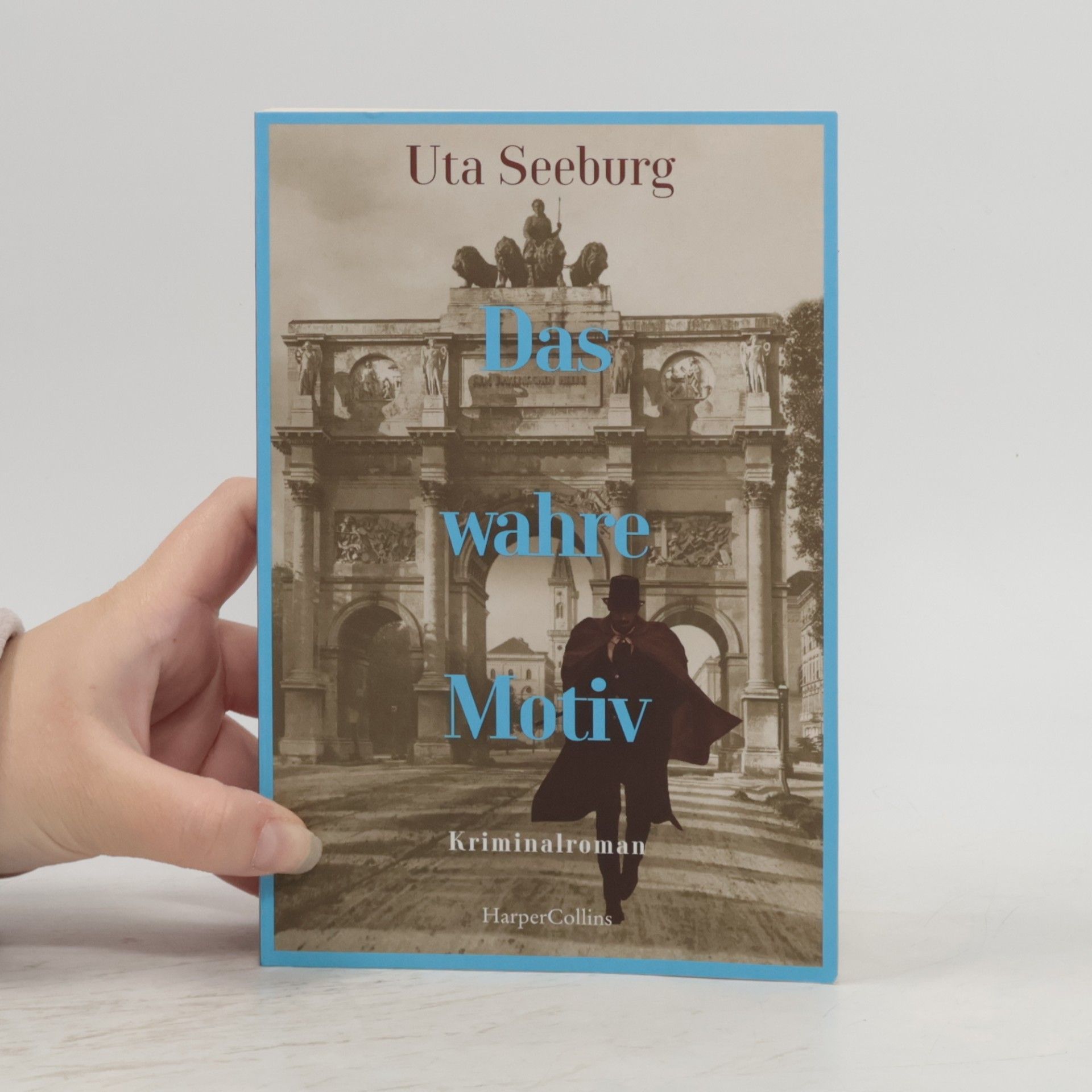 Das wahre Motiv