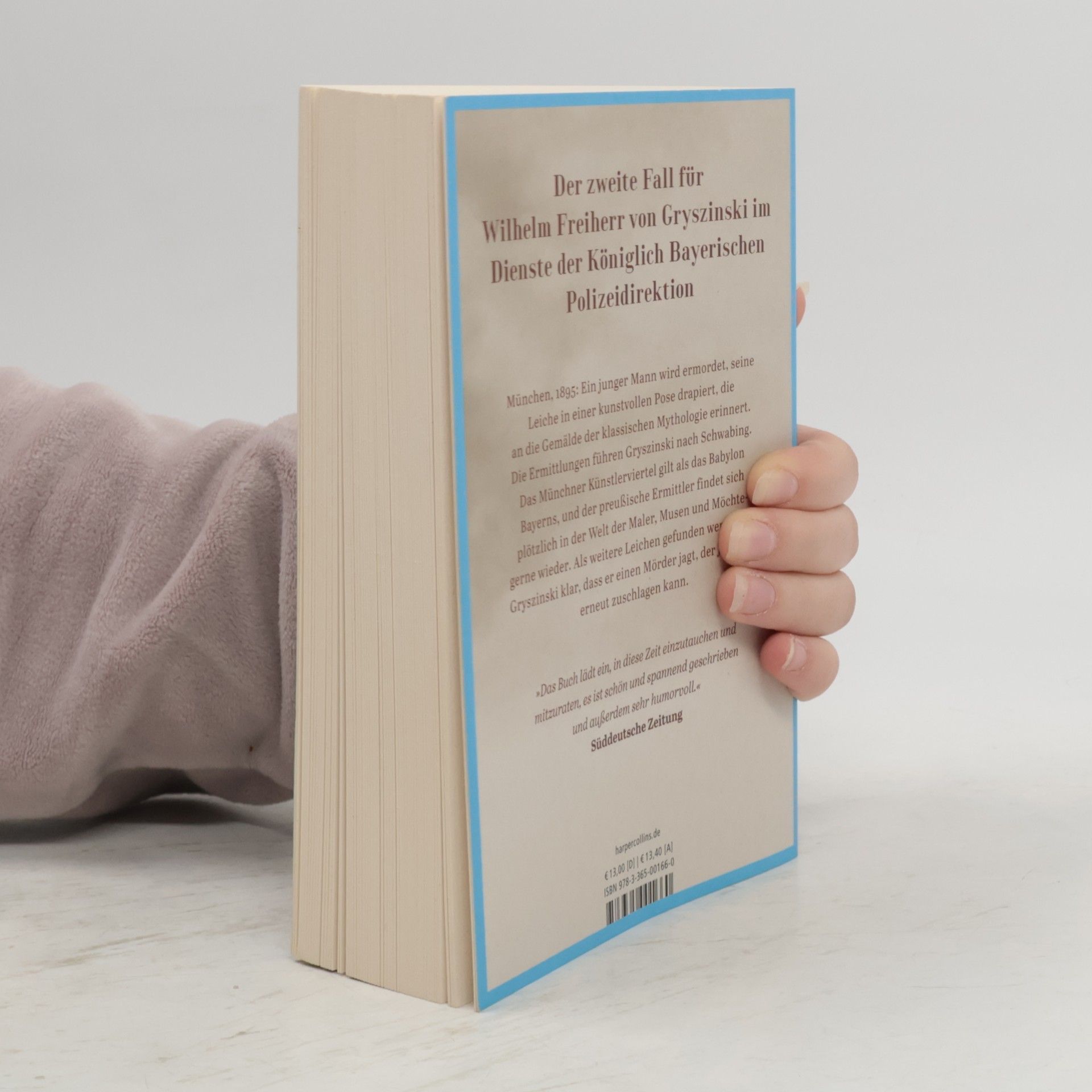 Uta Seeburg Das wahre Motiv