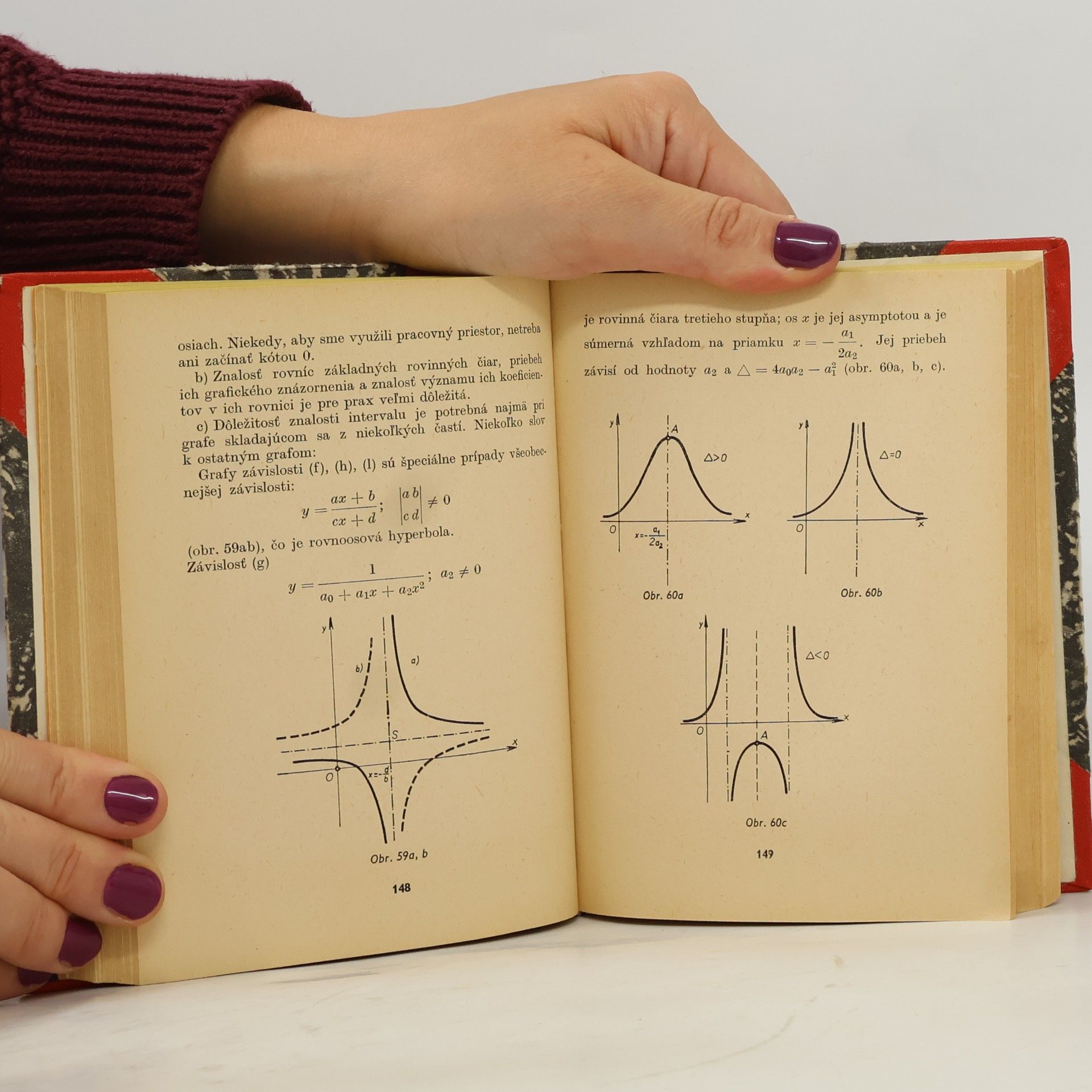 Michal Harant Analytické geometrie